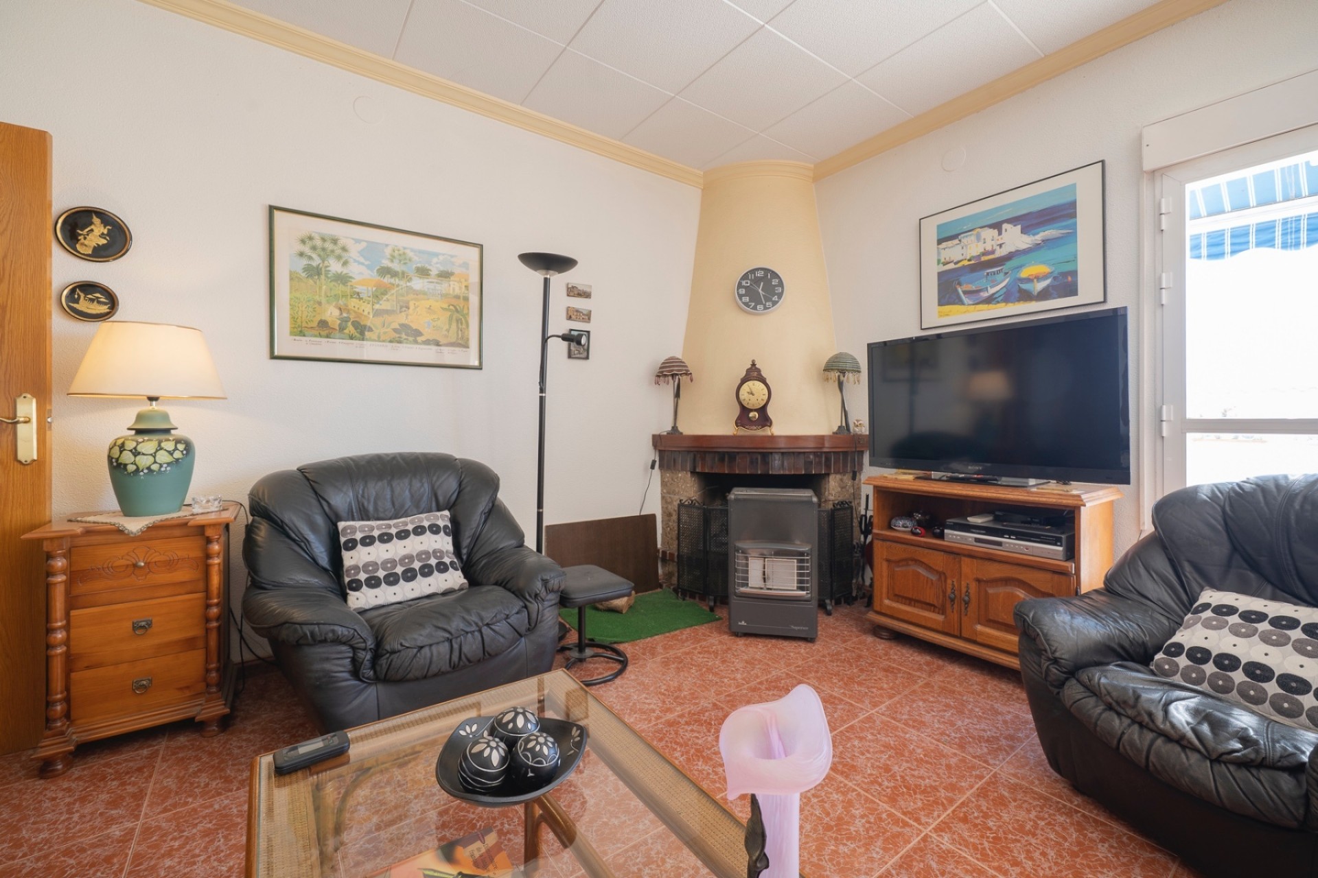 Resale - Villa -
Ciudad Quesada - Rojales