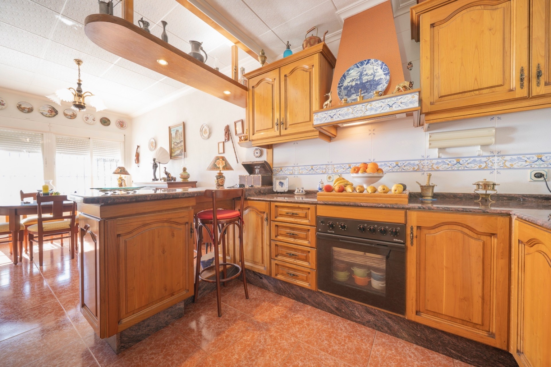 Resale - Villa -
Ciudad Quesada - Rojales