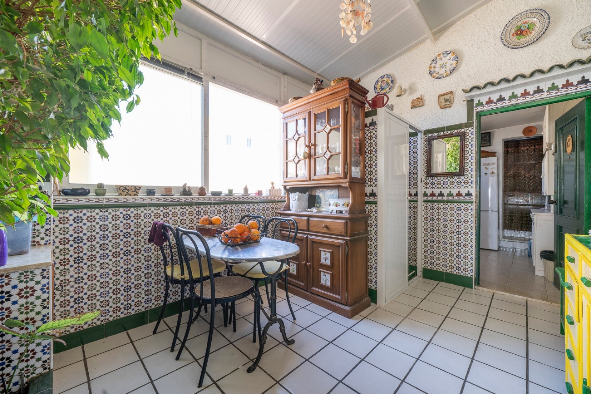 Resale - Villa -
Ciudad Quesada - Rojales