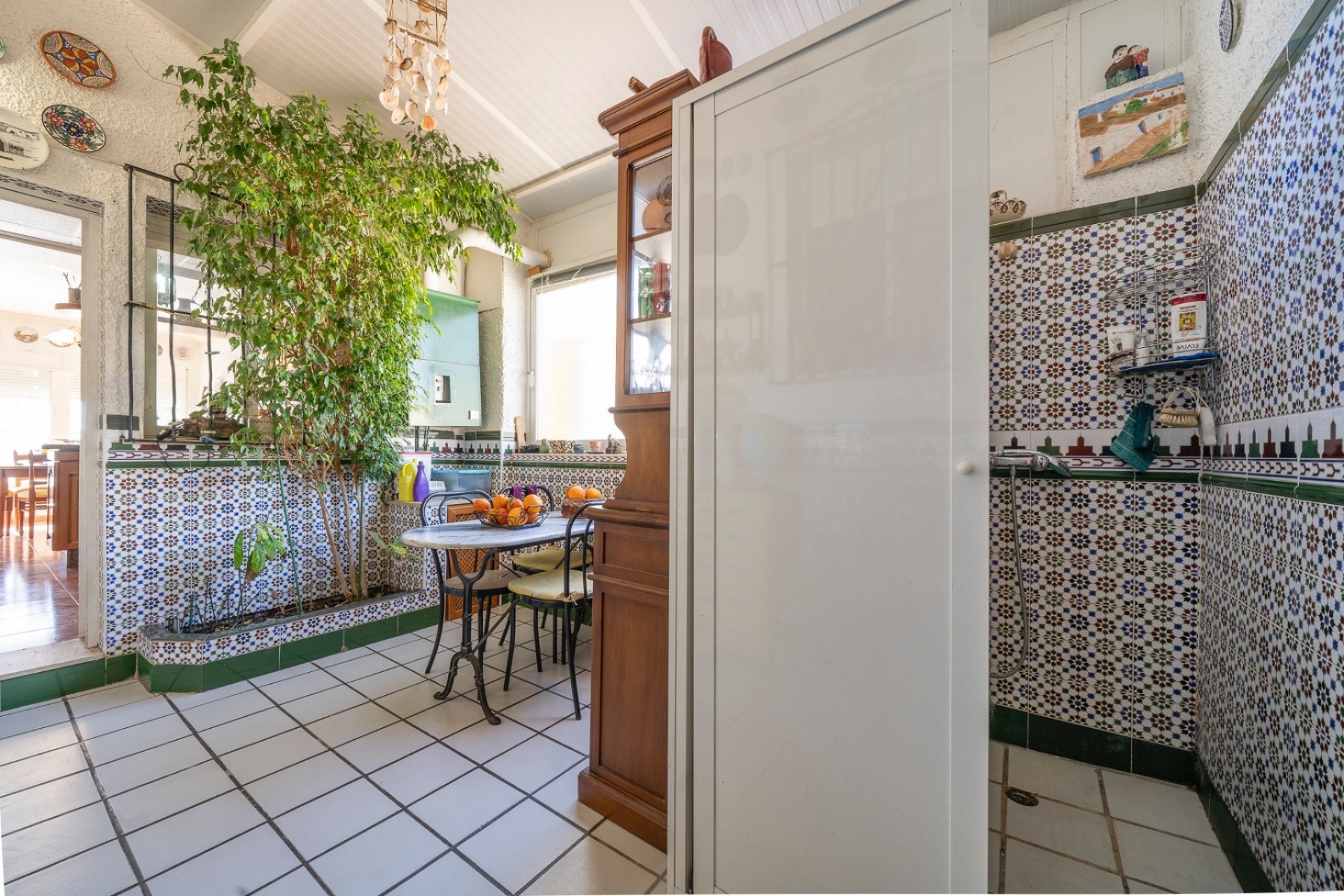 Resale - Villa -
Ciudad Quesada - Rojales