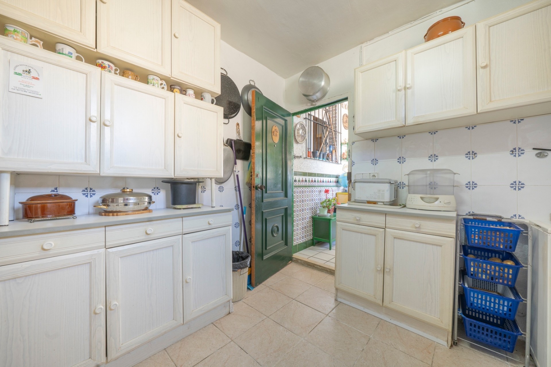Resale - Villa -
Ciudad Quesada - Rojales