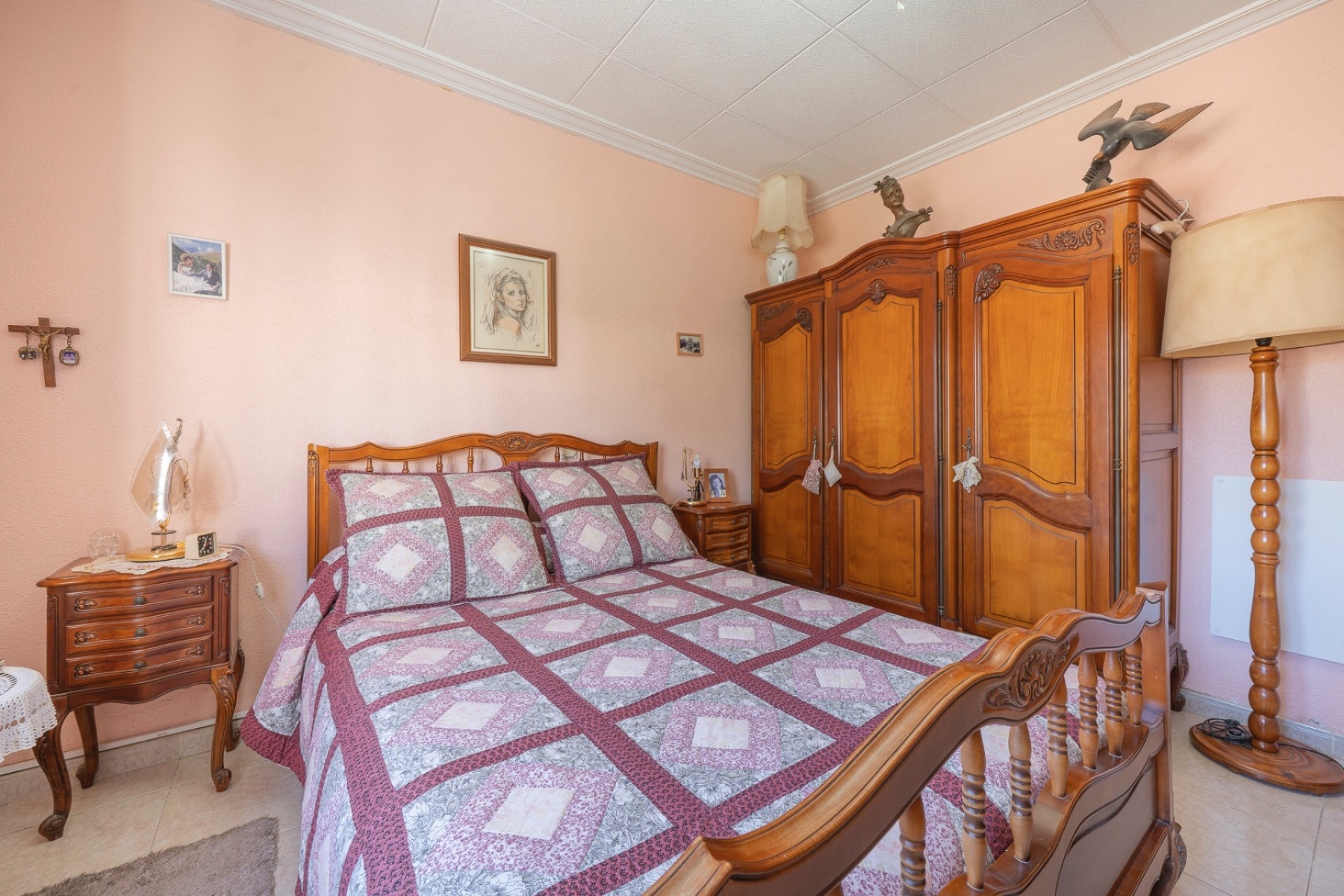 Resale - Villa -
Ciudad Quesada - Rojales