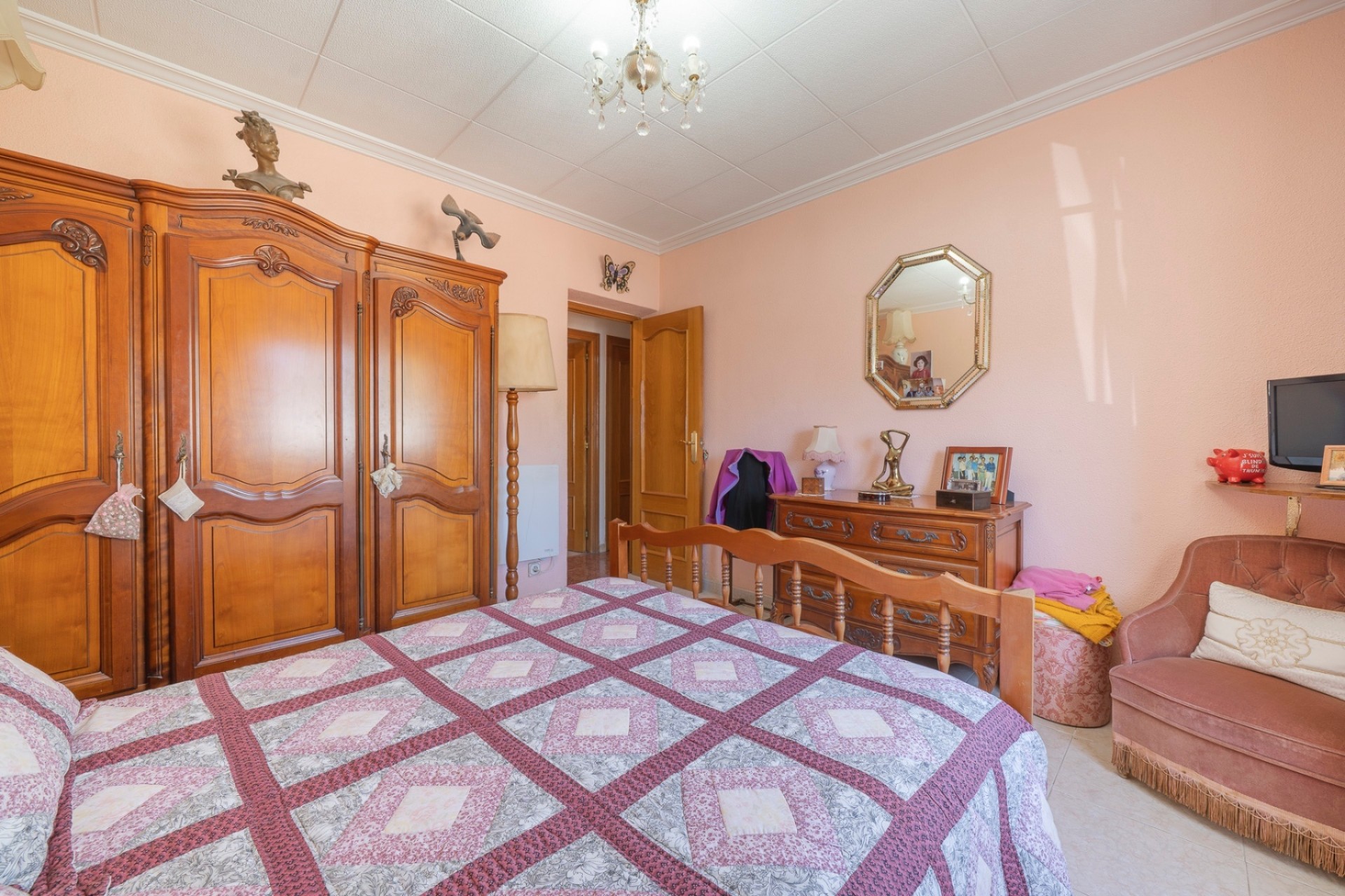 Resale - Villa -
Ciudad Quesada - Rojales