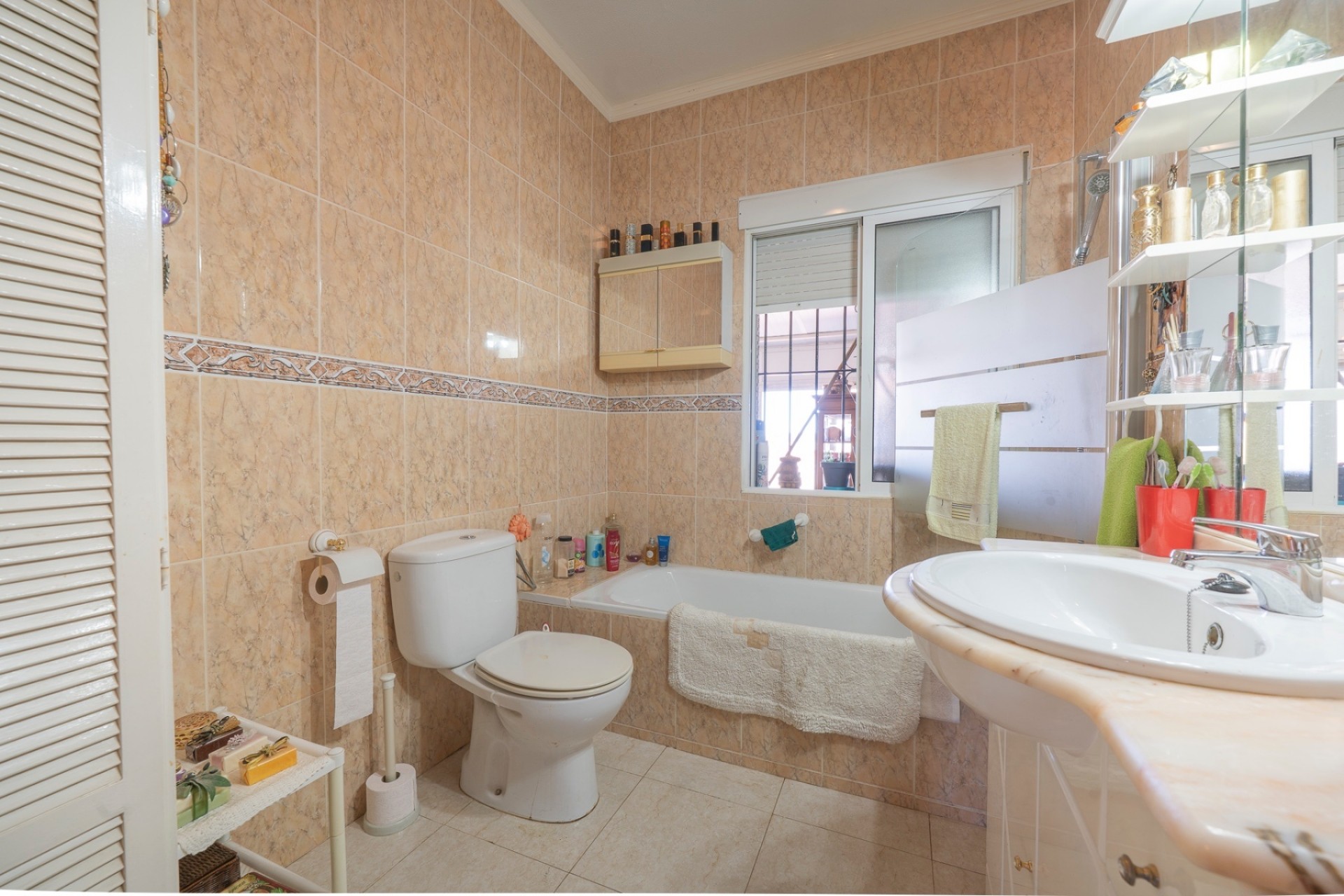 Resale - Villa -
Ciudad Quesada - Rojales