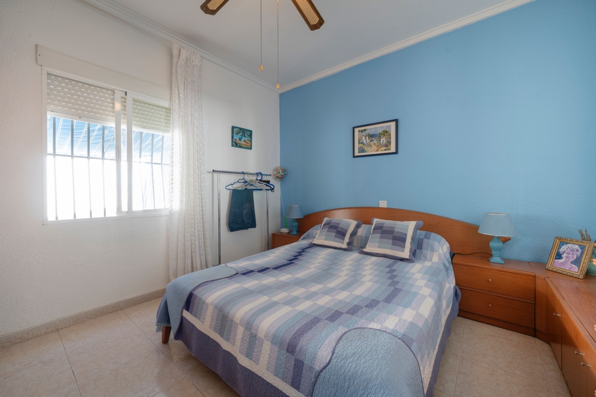 Resale - Villa -
Ciudad Quesada - Rojales