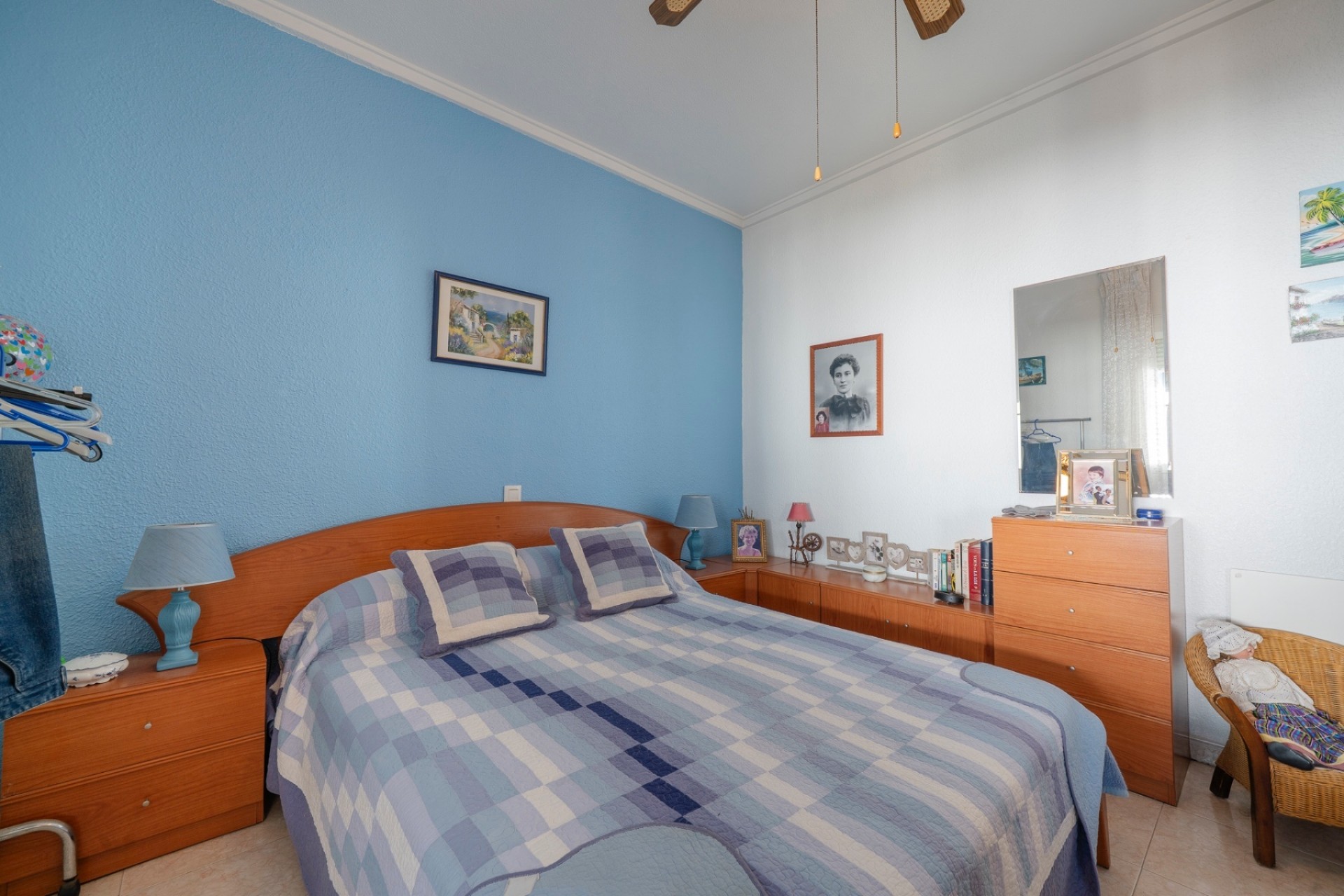 Resale - Villa -
Ciudad Quesada - Rojales