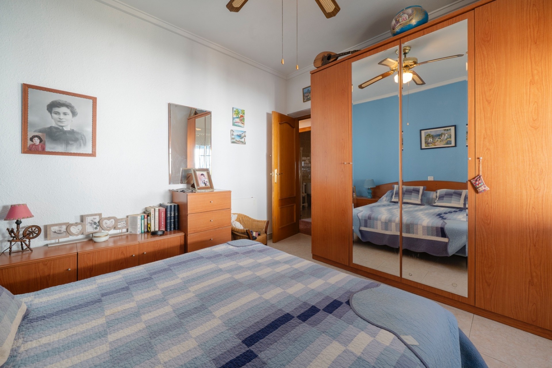 Resale - Villa -
Ciudad Quesada - Rojales