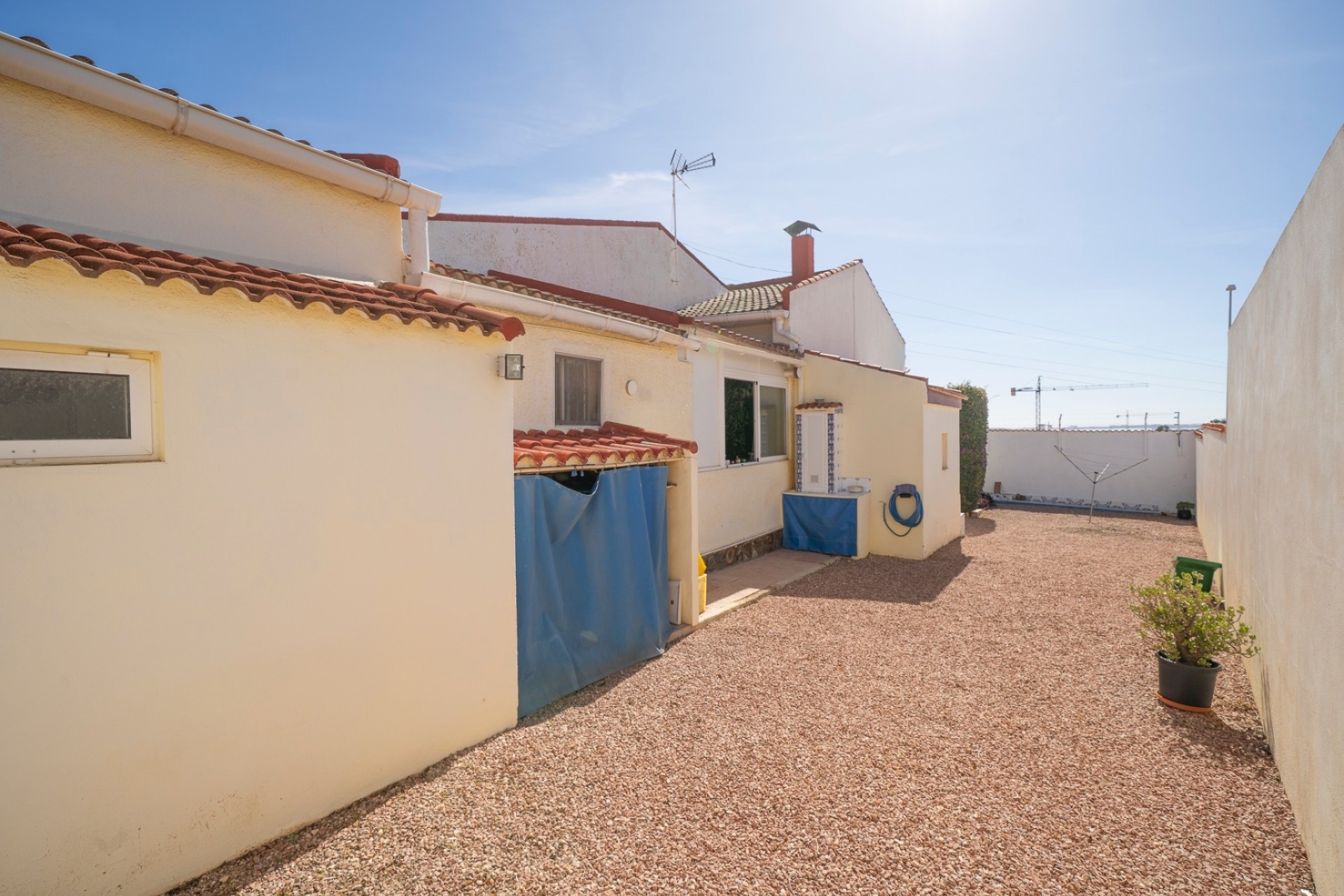 Resale - Villa -
Ciudad Quesada - Rojales