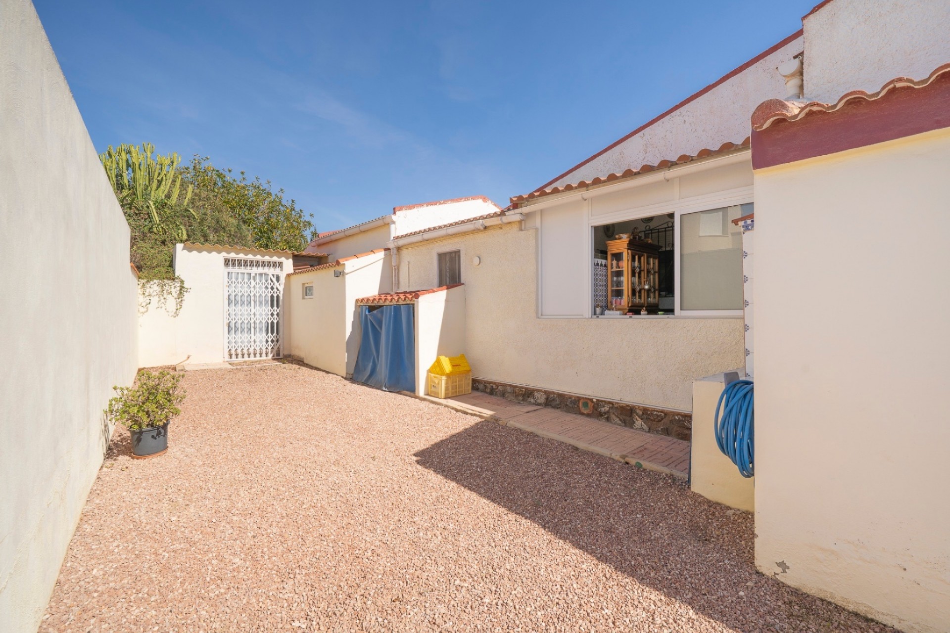 Resale - Villa -
Ciudad Quesada - Rojales