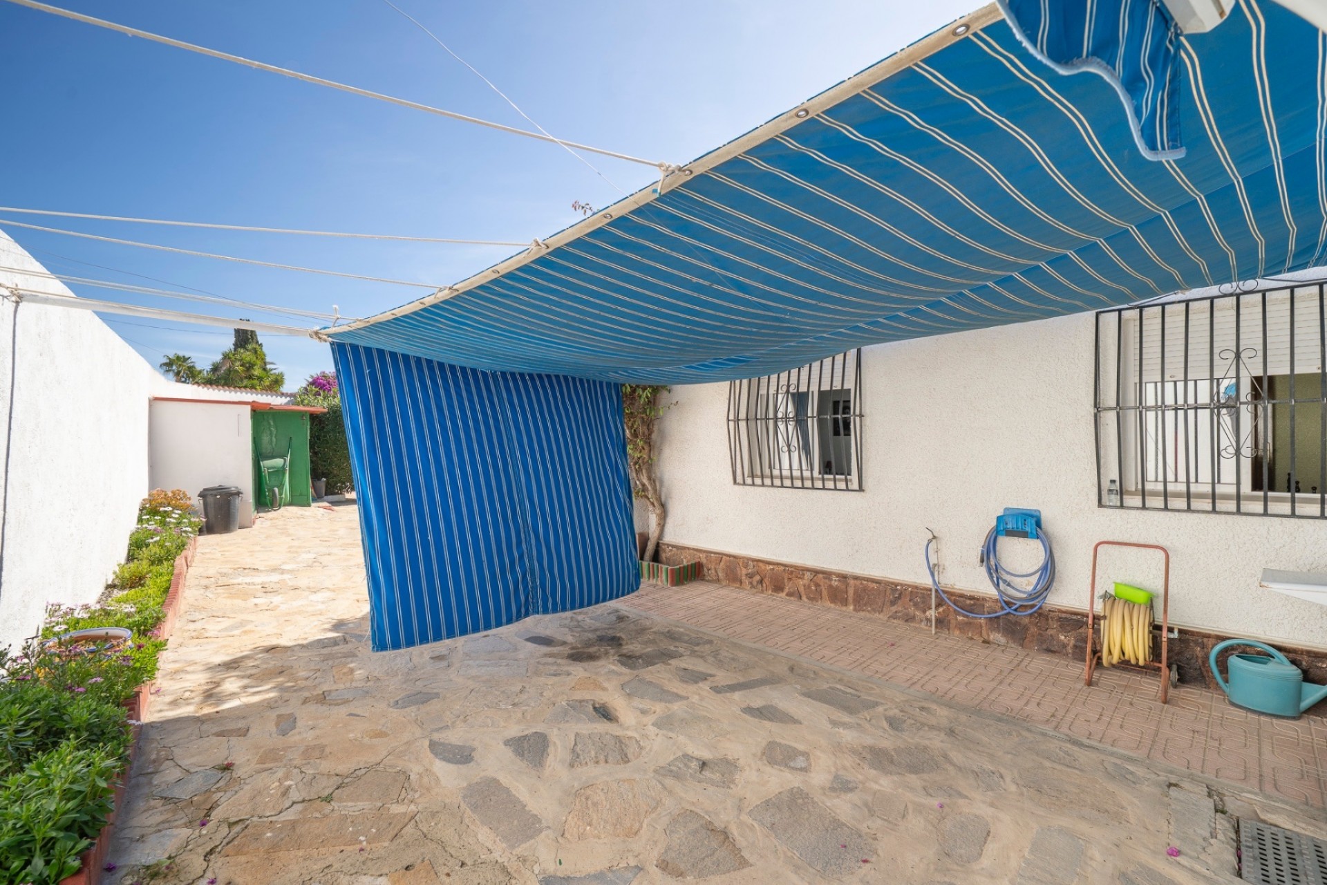 Resale - Villa -
Ciudad Quesada - Rojales