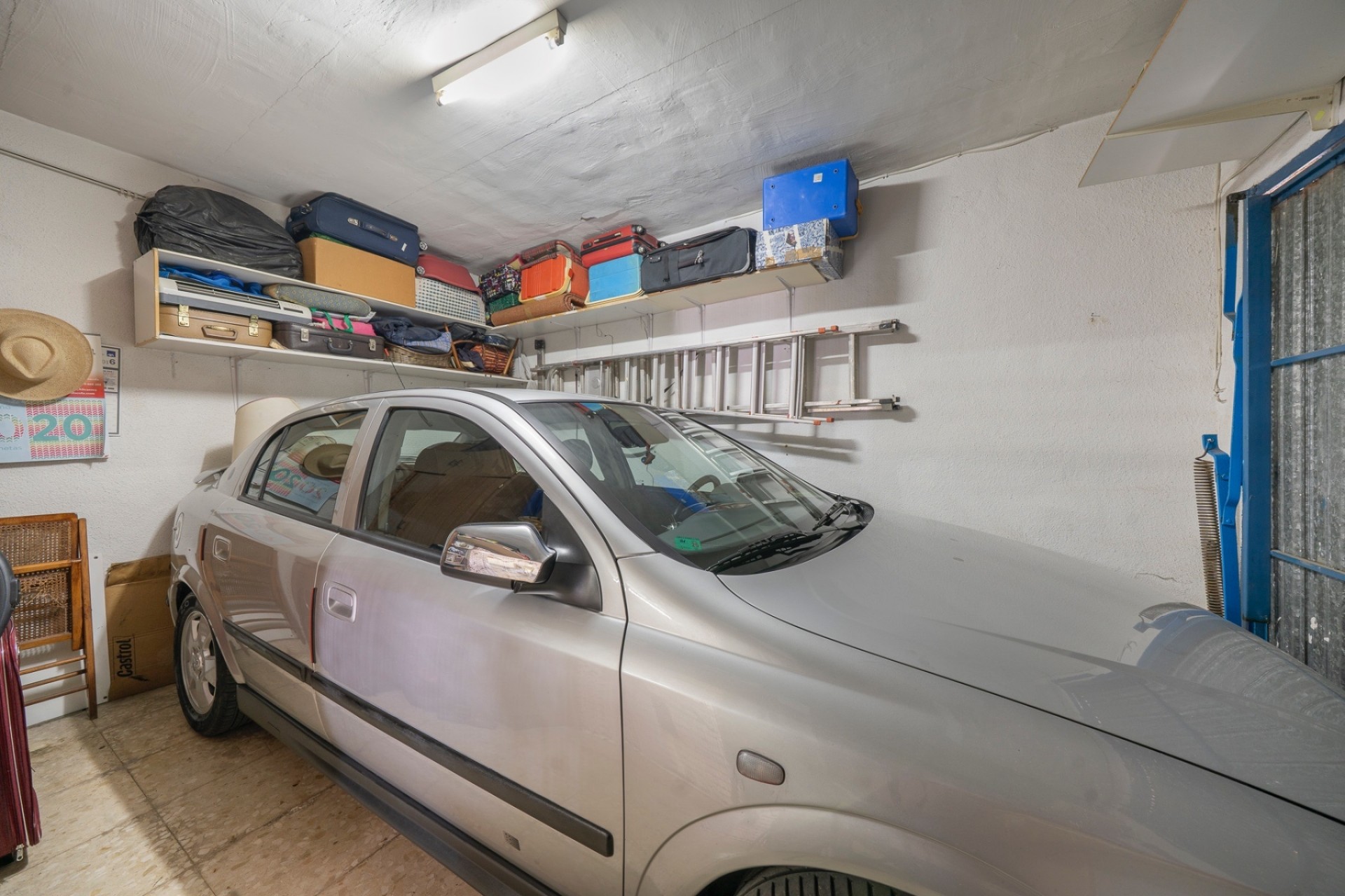 Resale - Villa -
Ciudad Quesada - Rojales