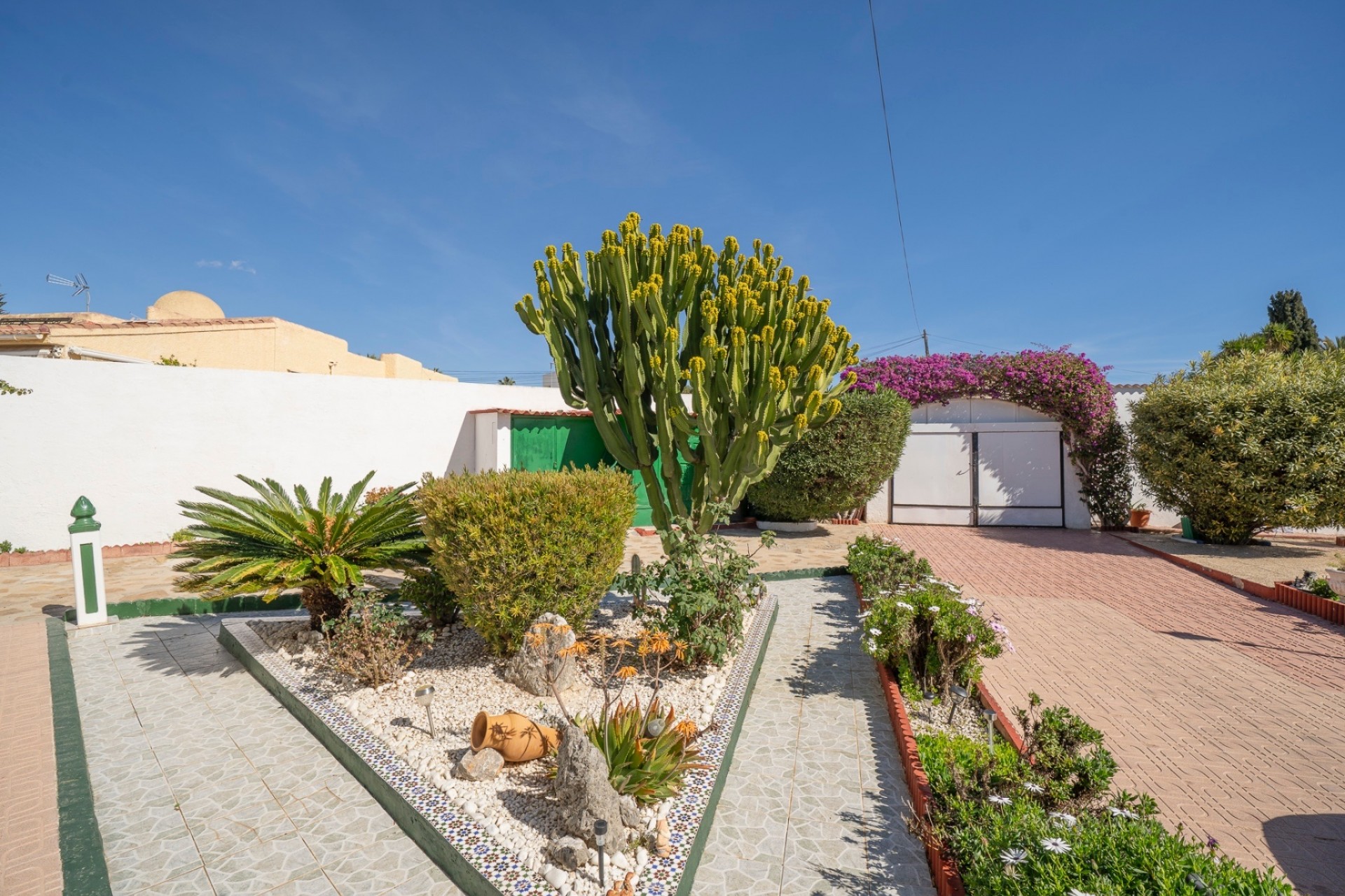 Resale - Villa -
Ciudad Quesada - Rojales