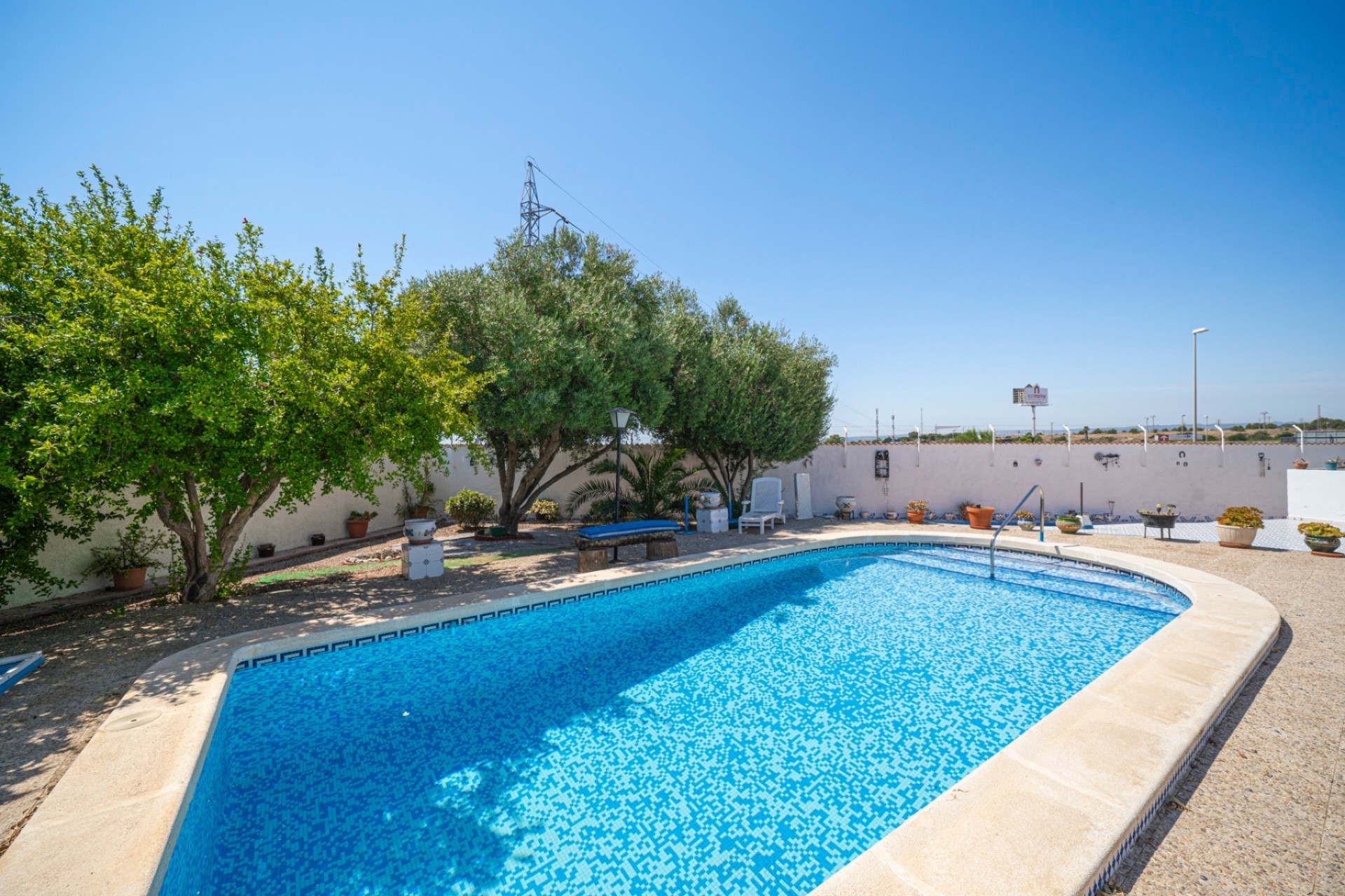 Resale - Villa -
Ciudad Quesada - Rojales
