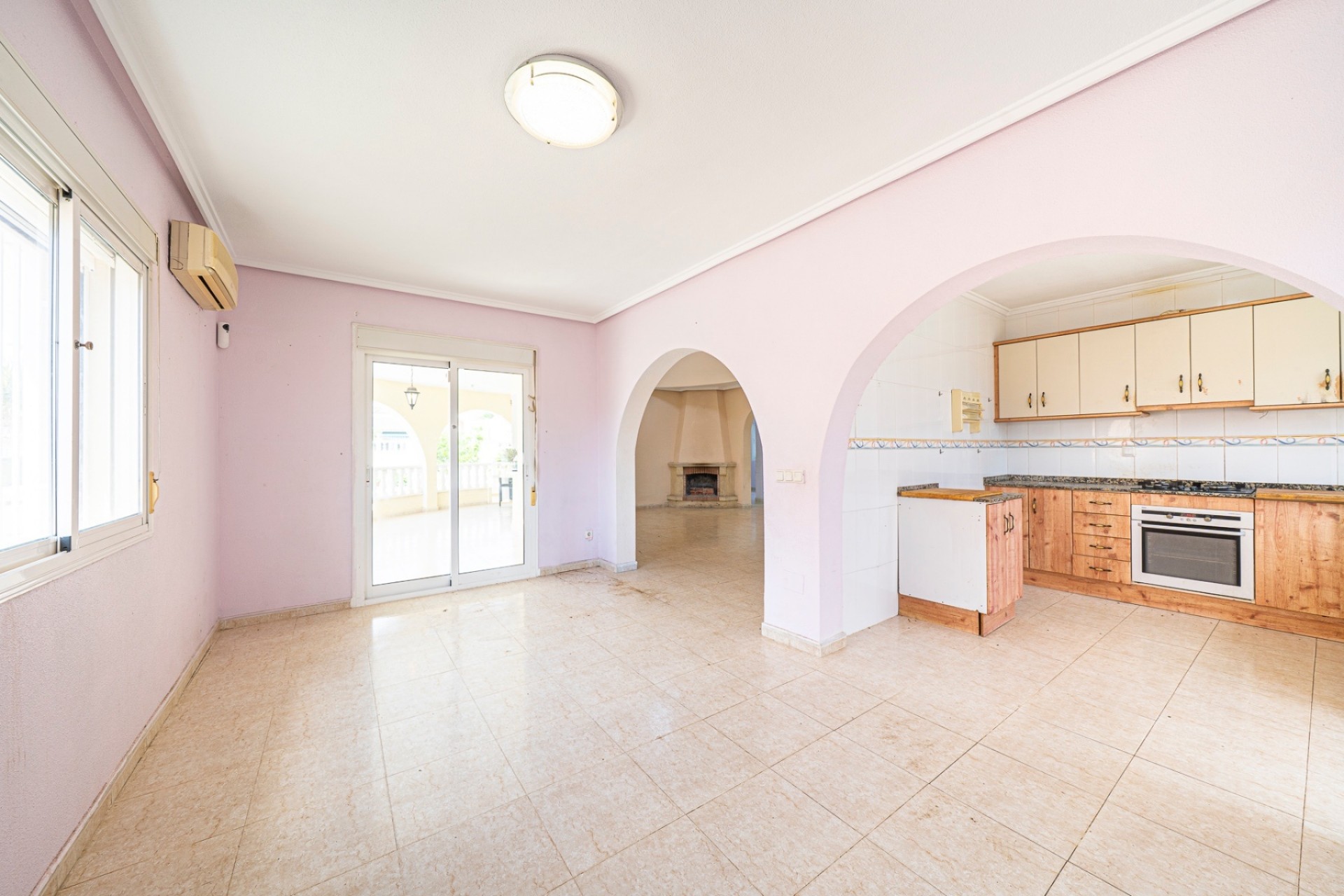 Resale - Villa -
Ciudad Quesada - Rojales