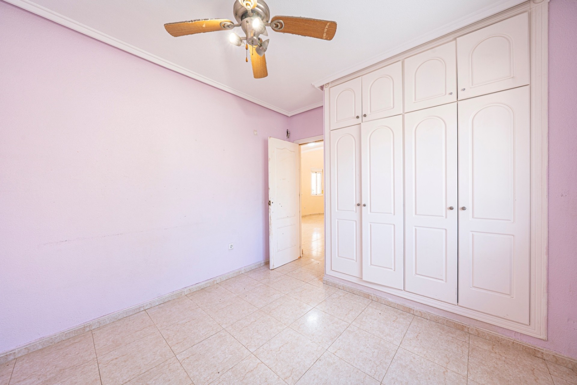 Resale - Villa -
Ciudad Quesada - Rojales