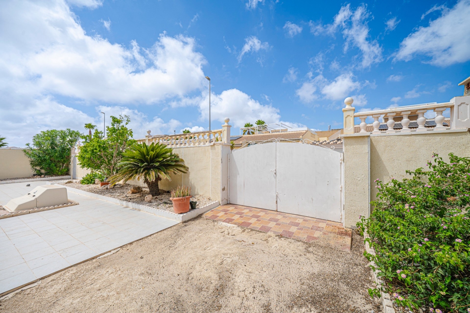 Resale - Villa -
Ciudad Quesada - Rojales
