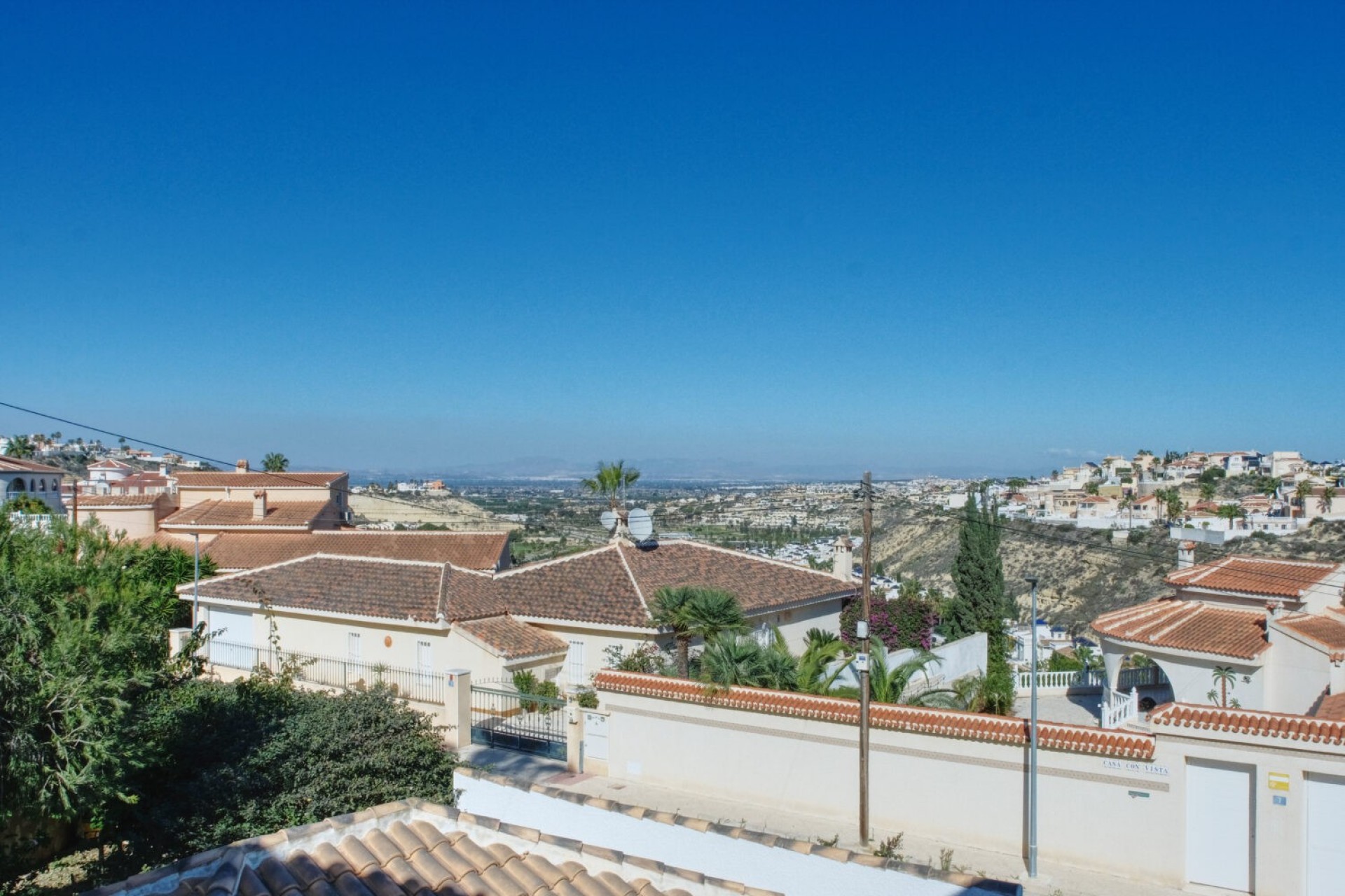 Resale - Villa -
Ciudad Quesada