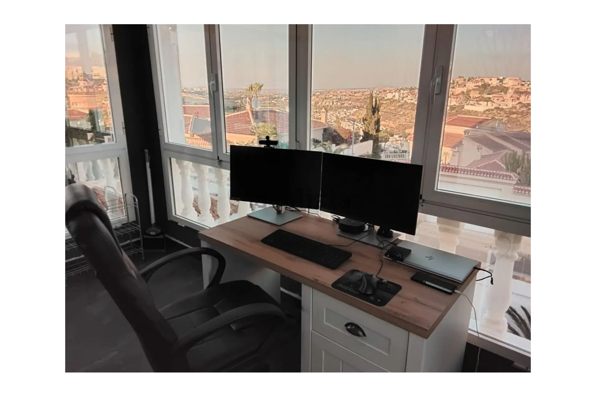 Resale - Villa -
Ciudad Quesada