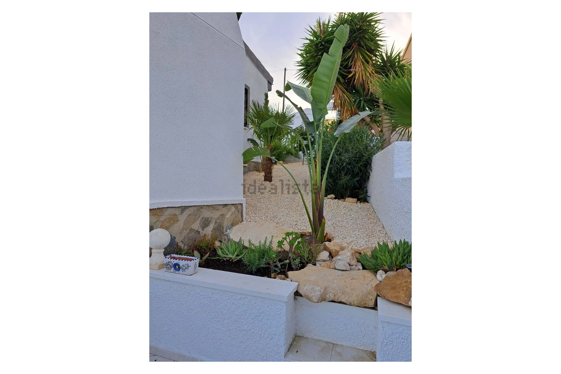 Resale - Villa -
Ciudad Quesada