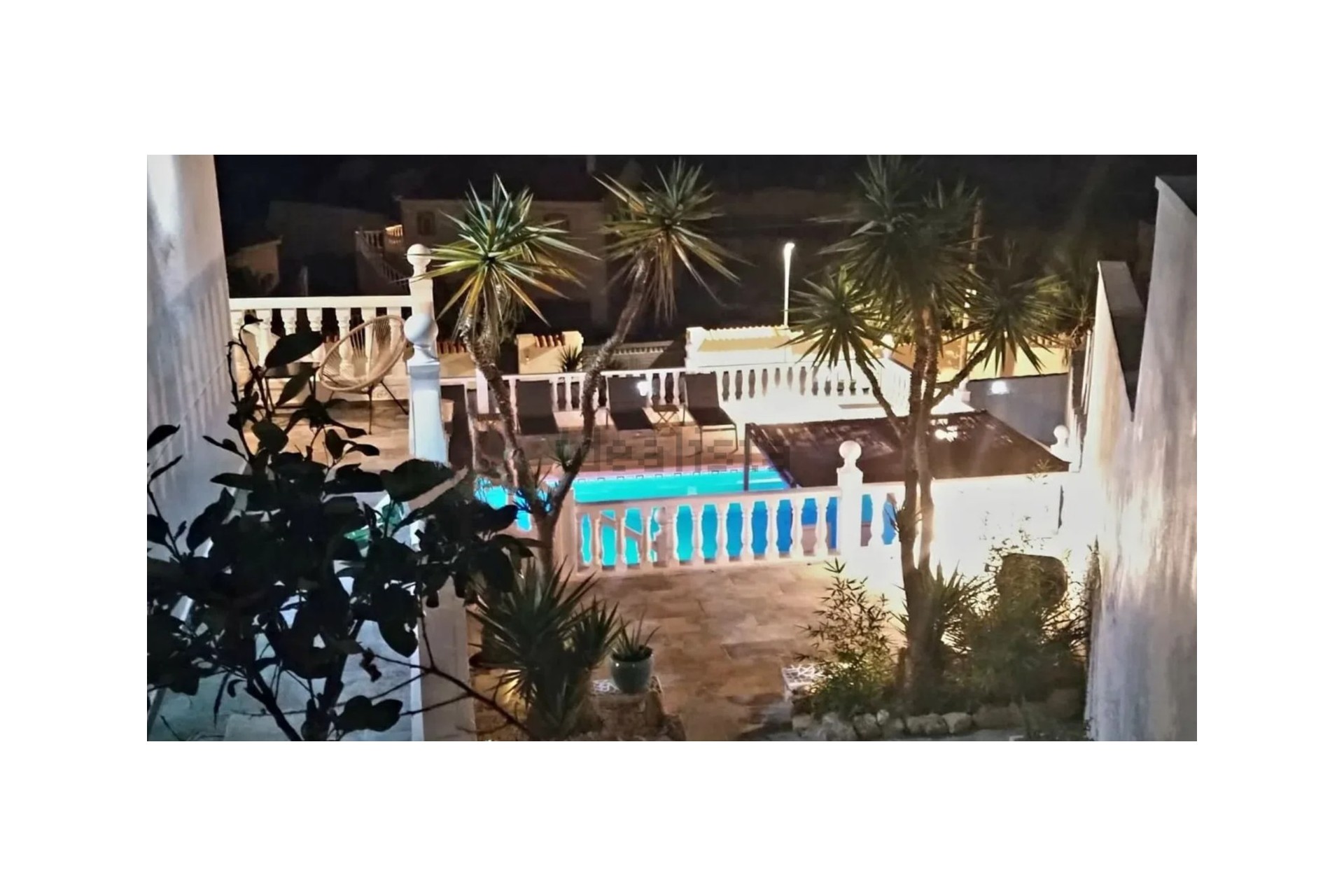 Resale - Villa -
Ciudad Quesada