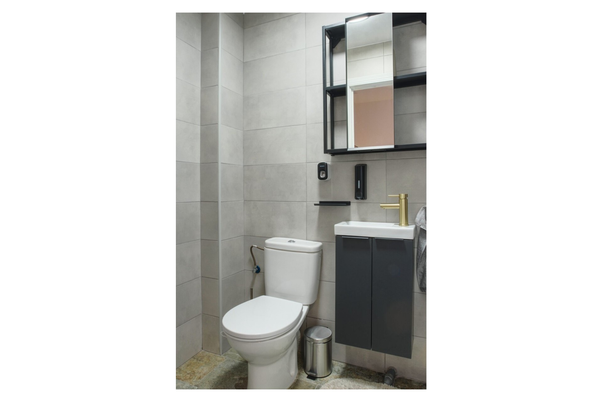 Resale - Villa -
Ciudad Quesada