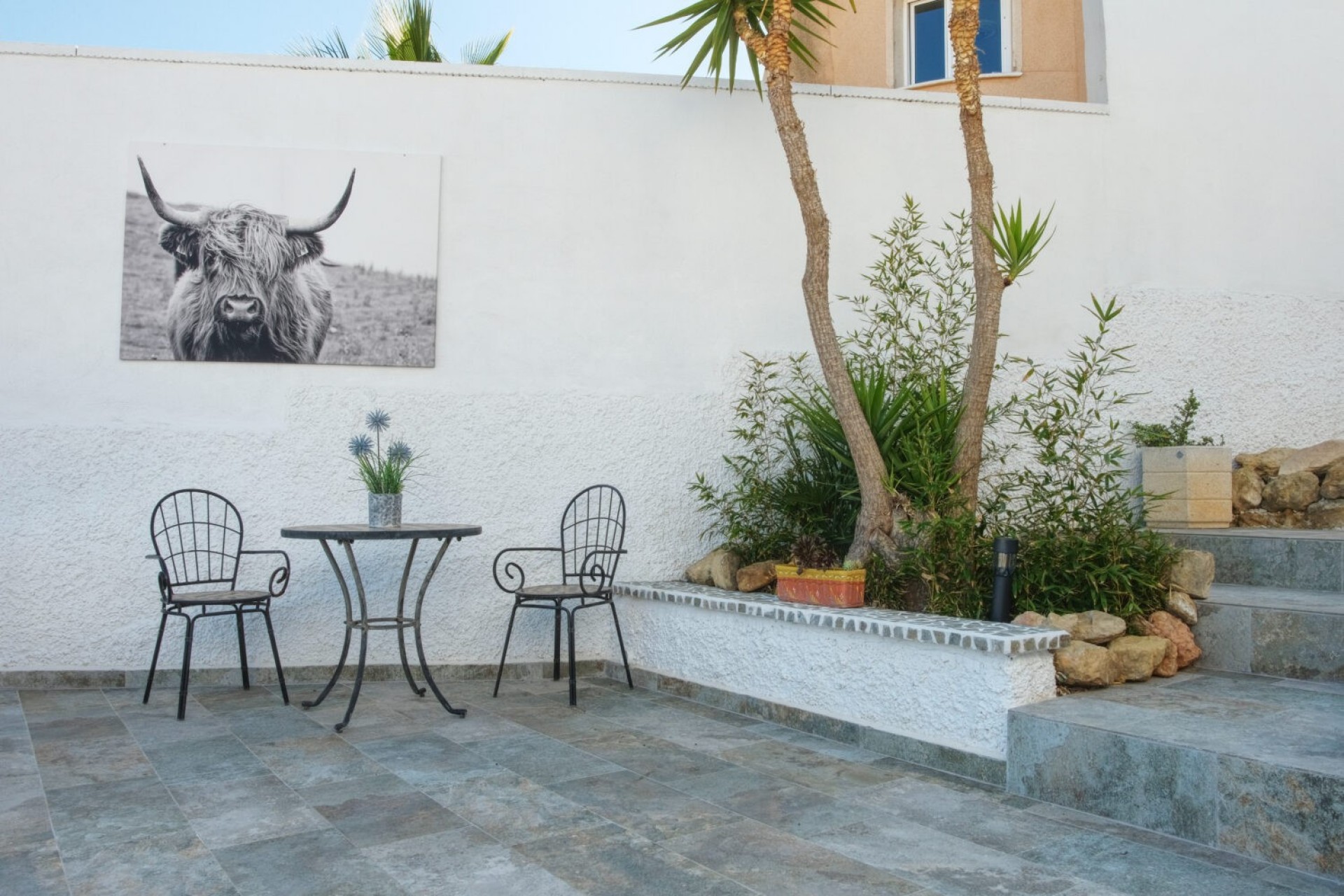 Resale - Villa -
Ciudad Quesada