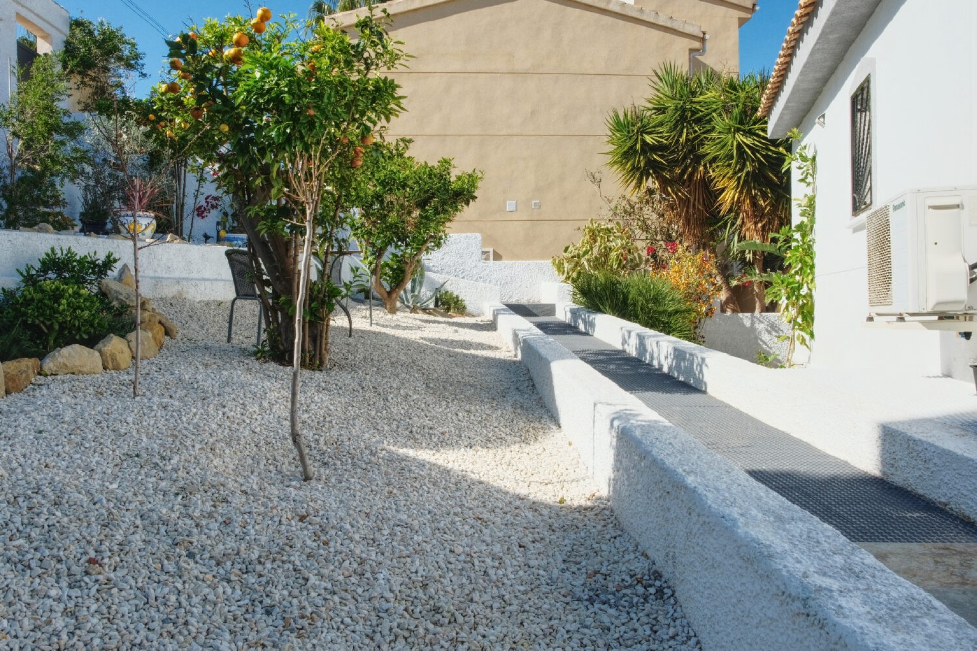 Resale - Villa -
Ciudad Quesada