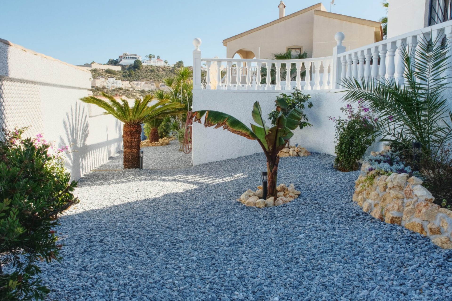 Resale - Villa -
Ciudad Quesada