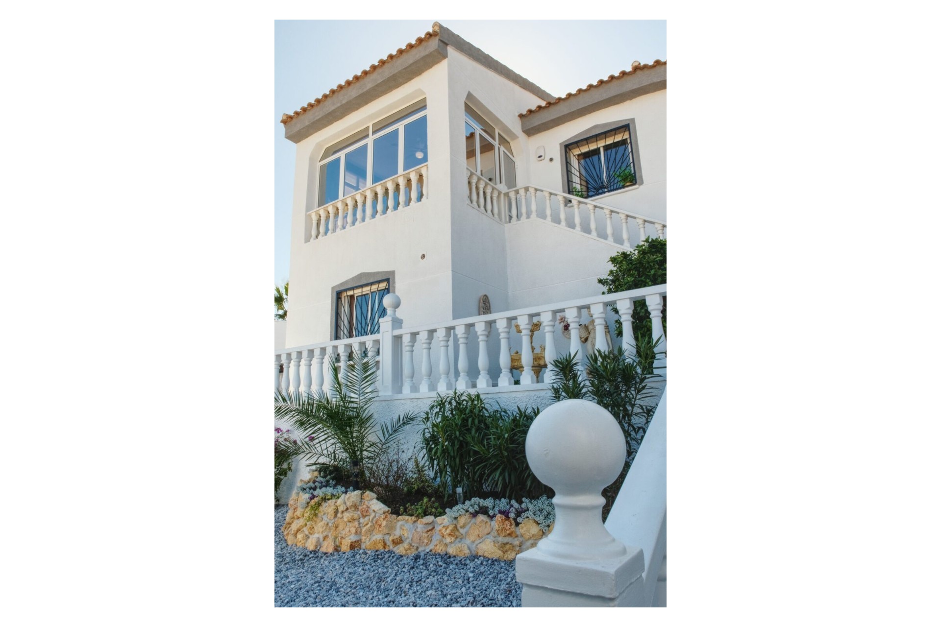 Resale - Villa -
Ciudad Quesada