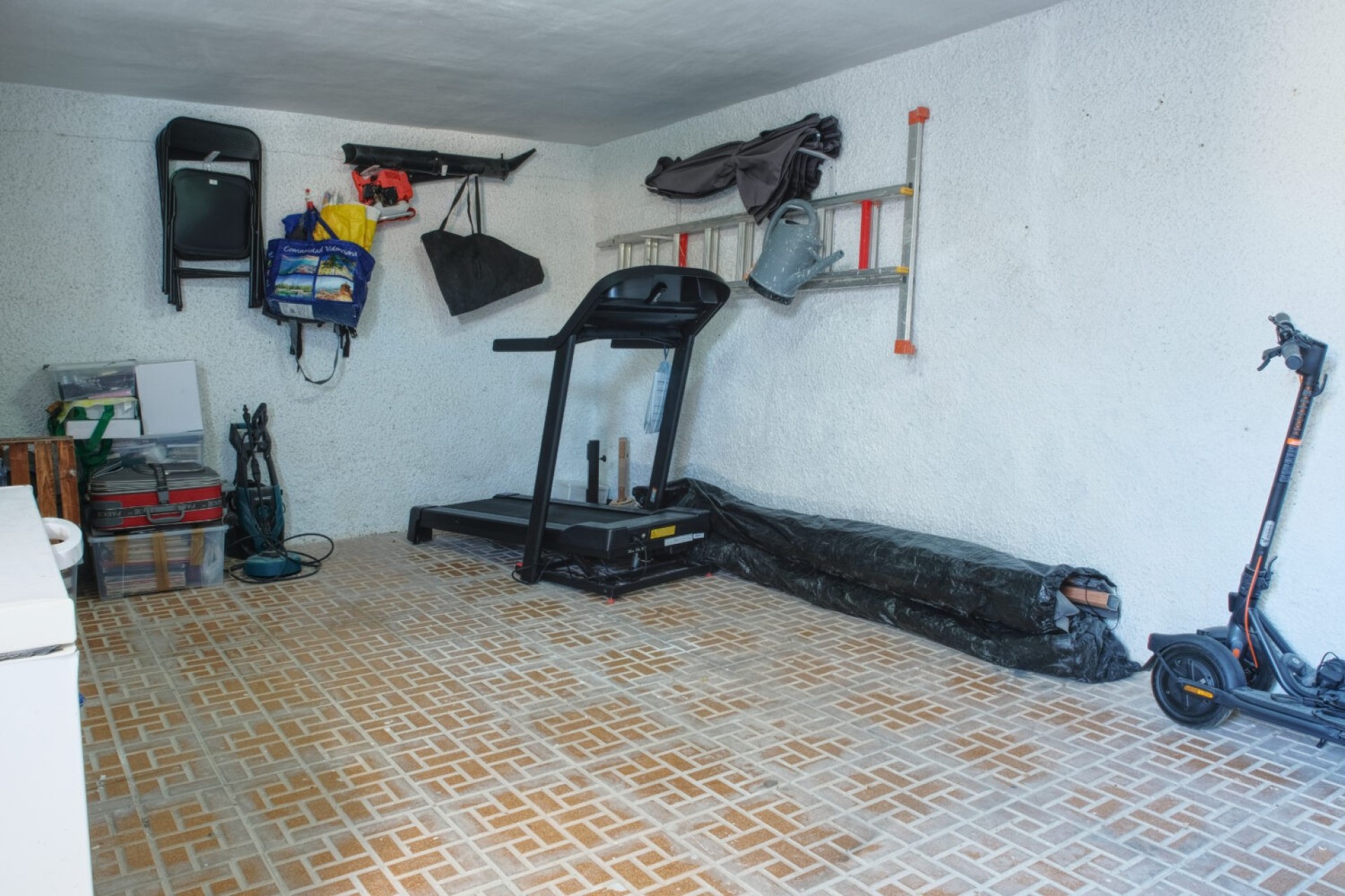 Resale - Villa -
Ciudad Quesada