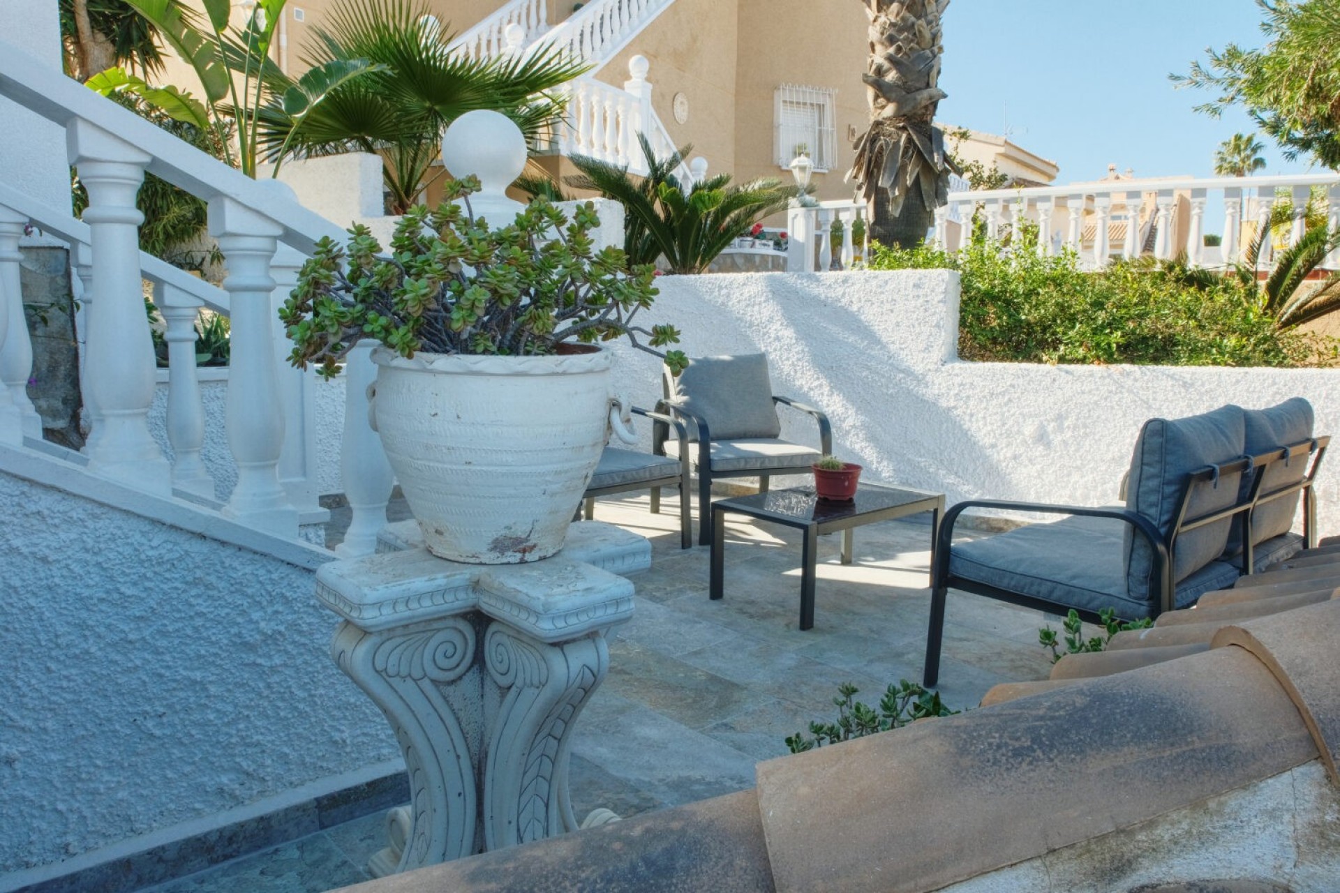 Resale - Villa -
Ciudad Quesada