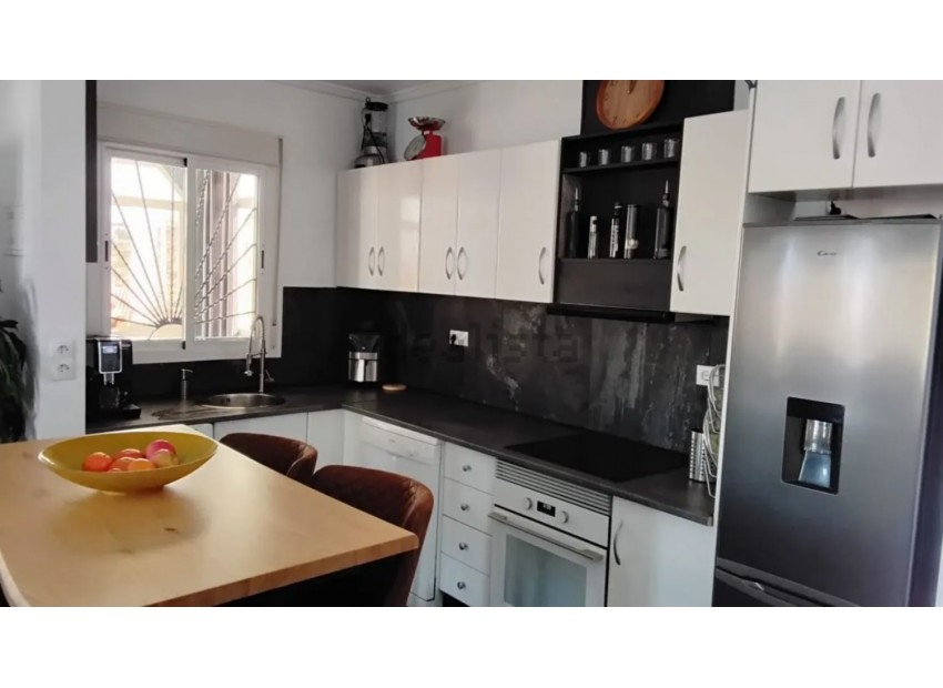 Resale - Villa -
Ciudad Quesada