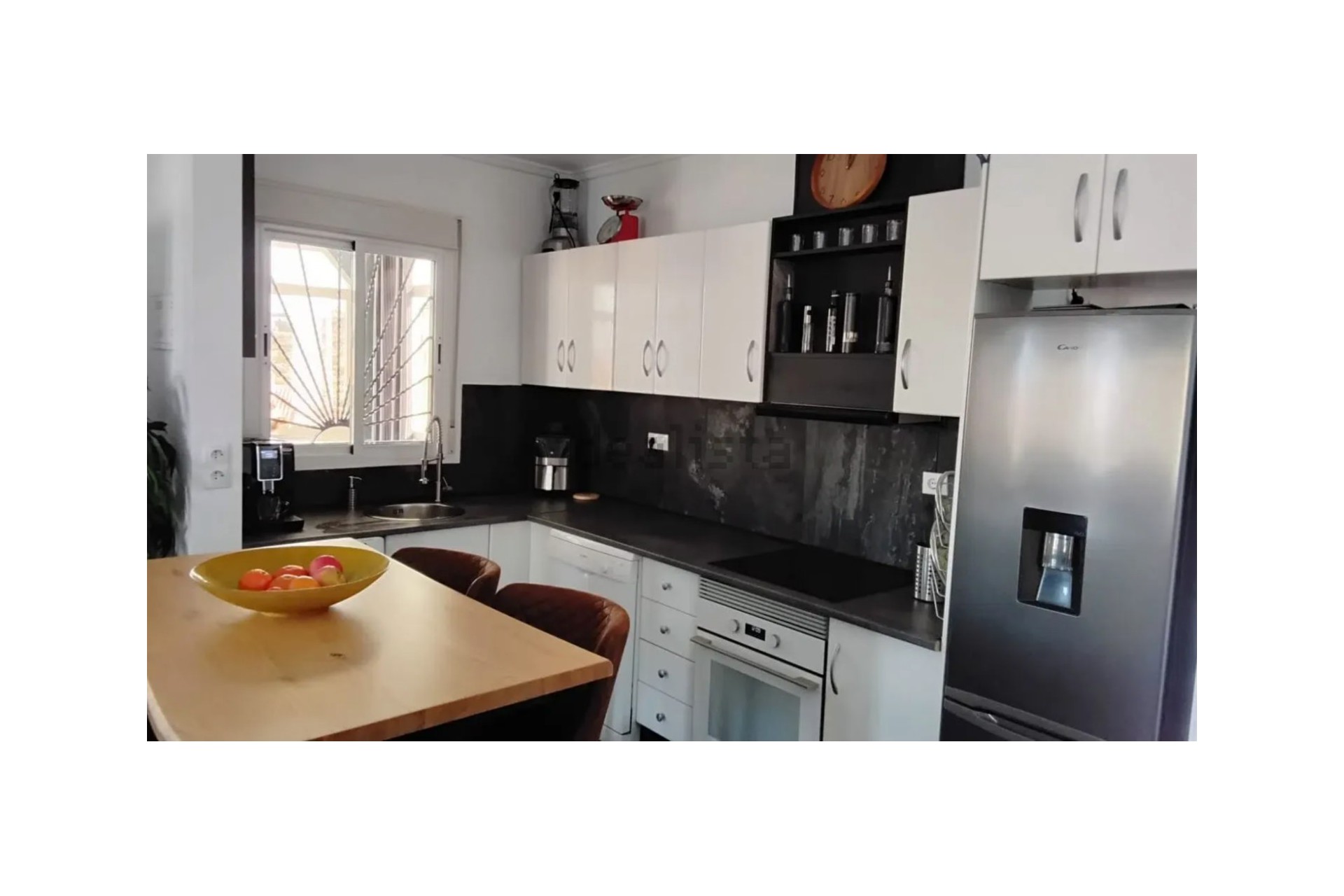 Resale - Villa -
Ciudad Quesada