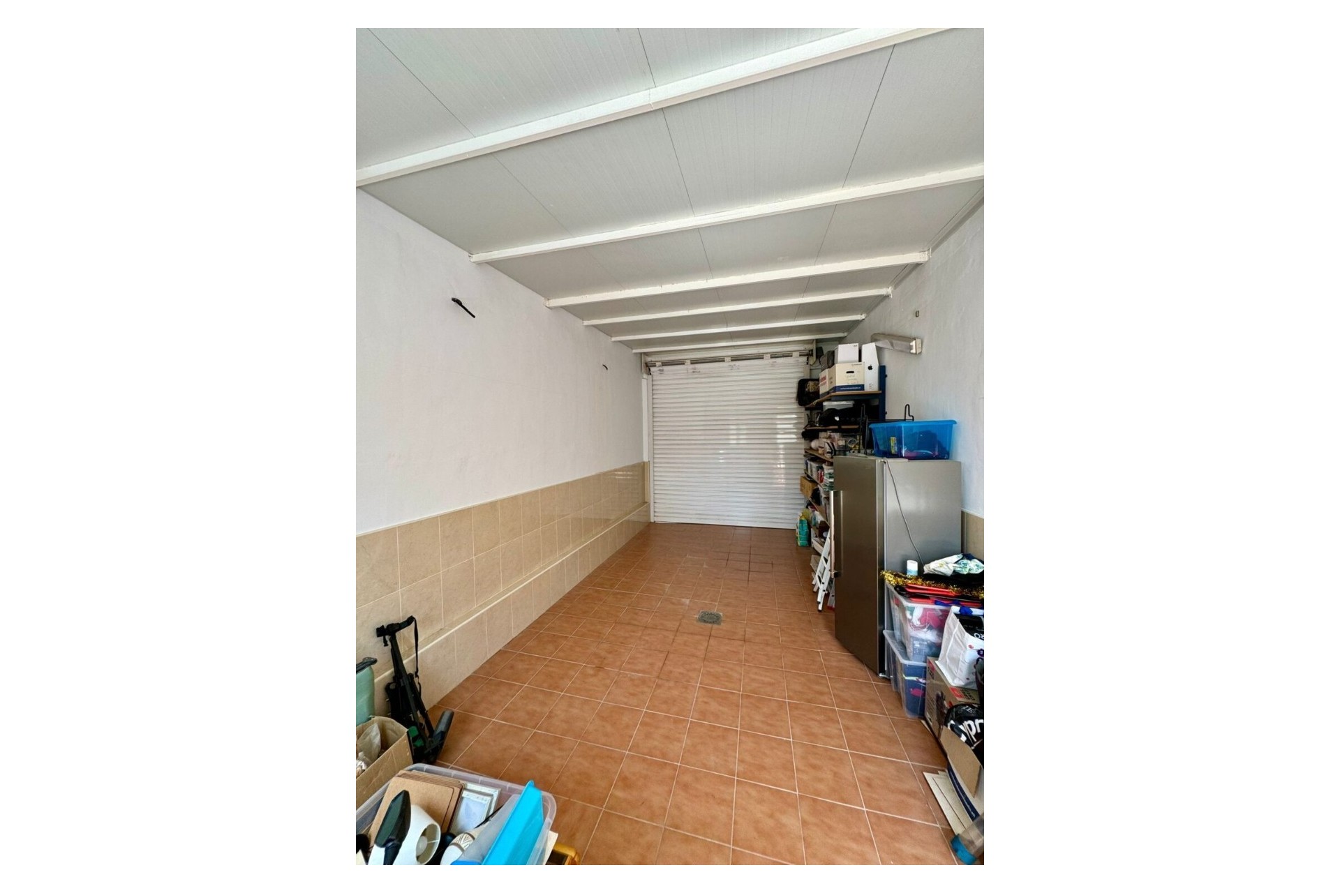 Resale - Villa -
Ciudad Quesada