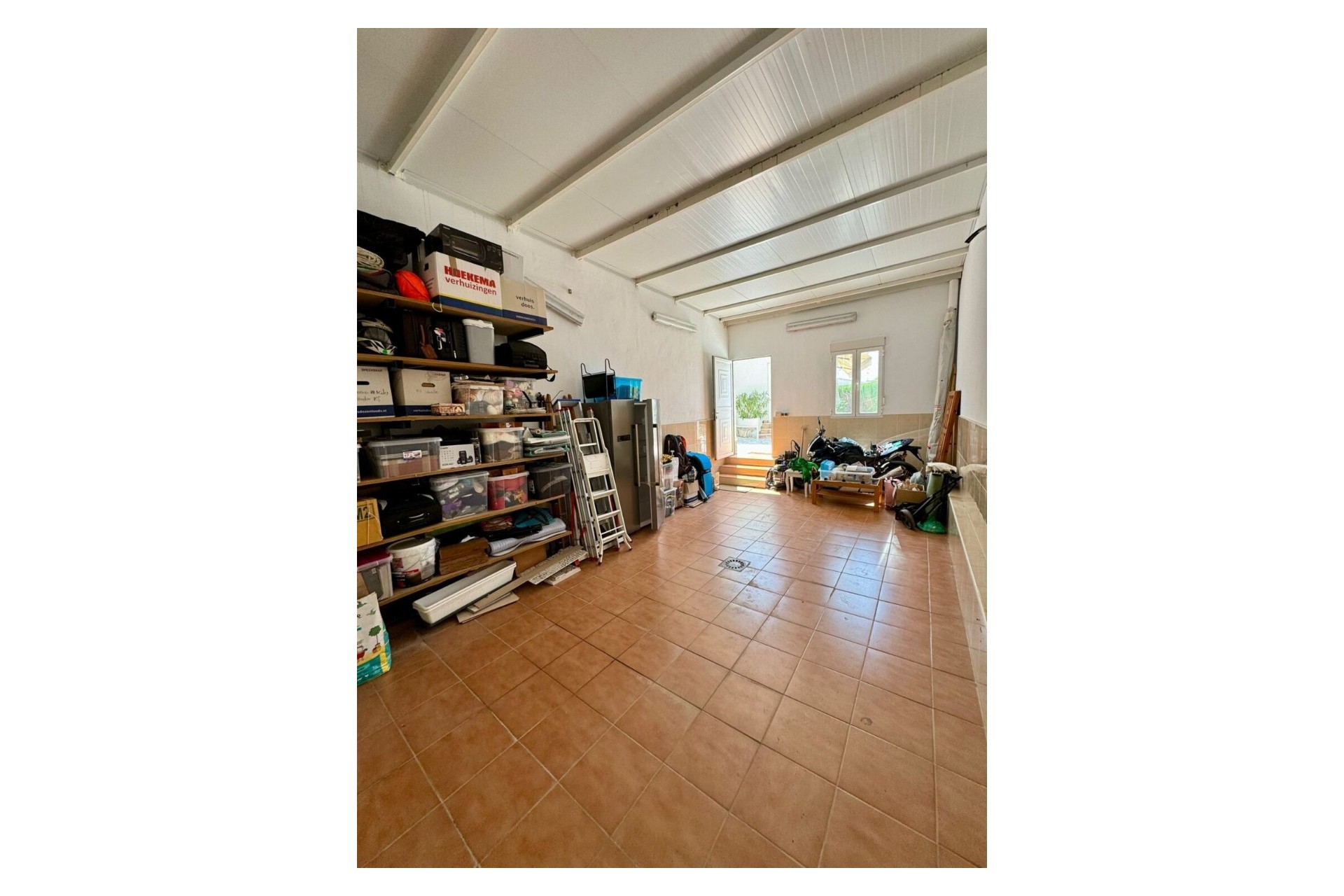 Resale - Villa -
Ciudad Quesada