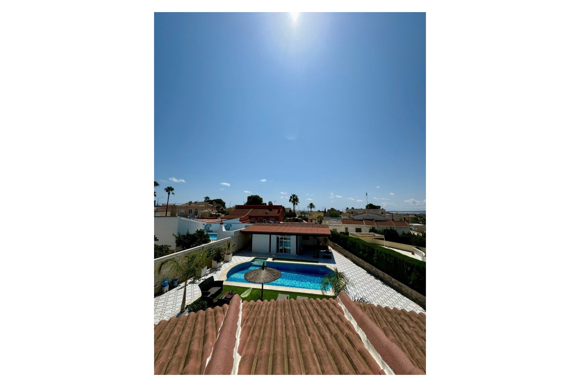 Resale - Villa -
Ciudad Quesada