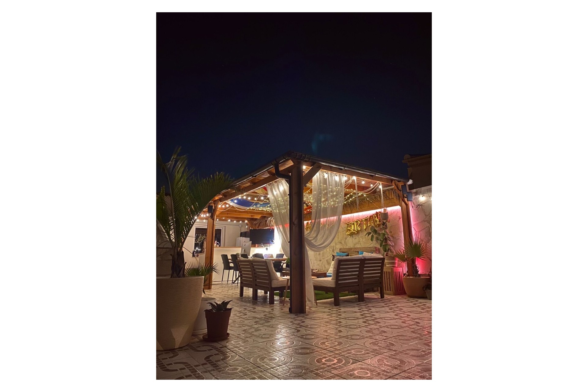 Resale - Villa -
Ciudad Quesada