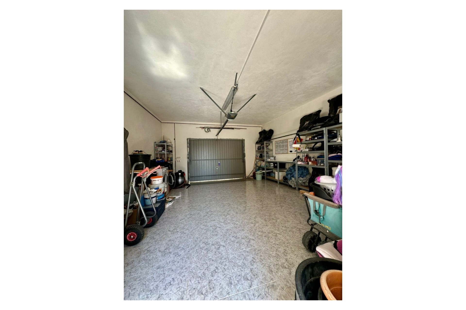 Resale - Villa -
Ciudad Quesada