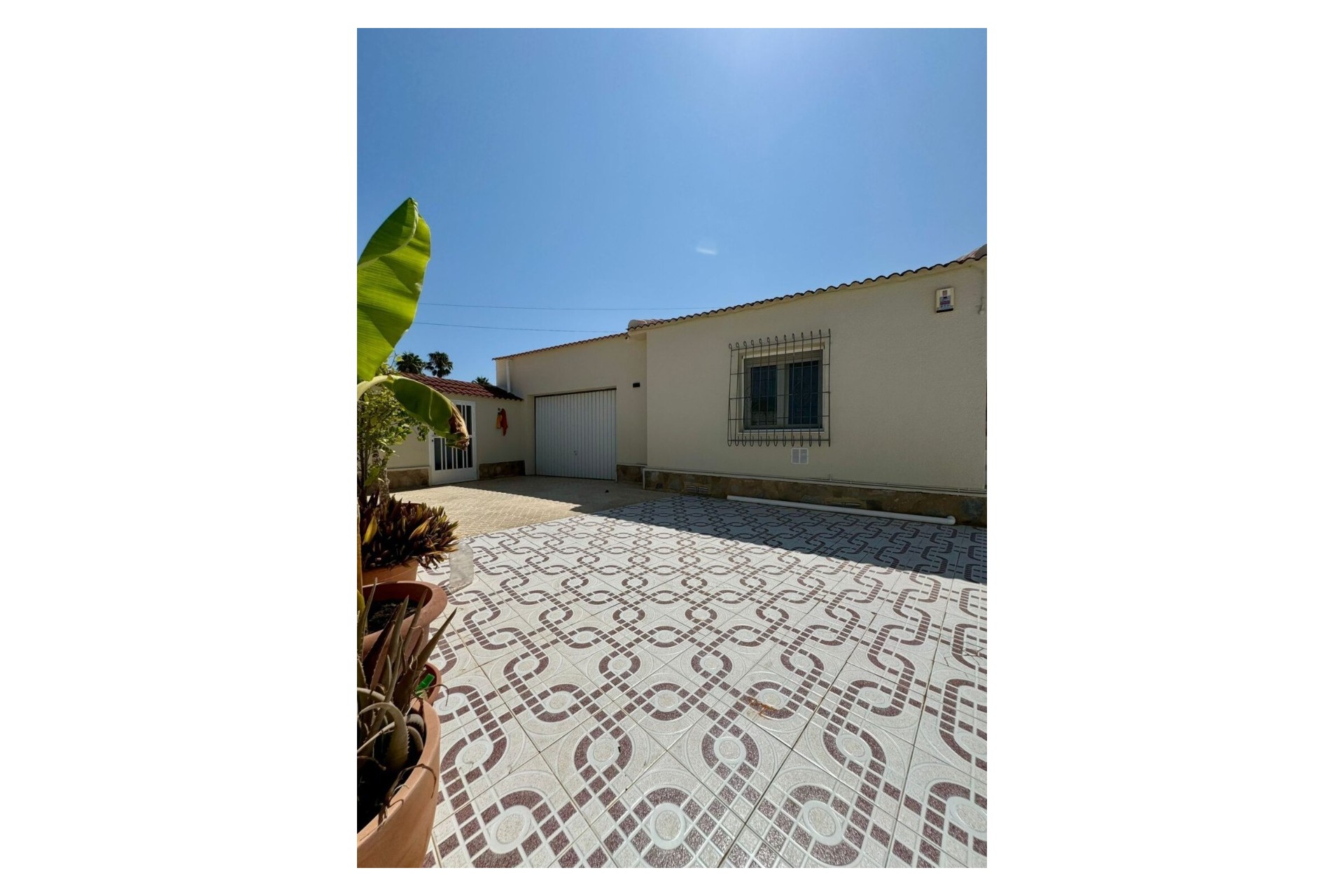 Resale - Villa -
Ciudad Quesada