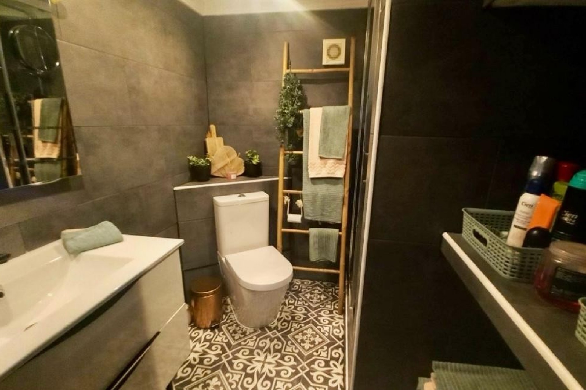 Resale - Villa -
Ciudad Quesada