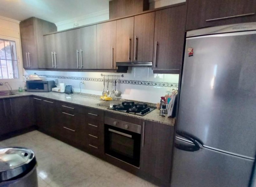 Resale - Villa -
Ciudad Quesada