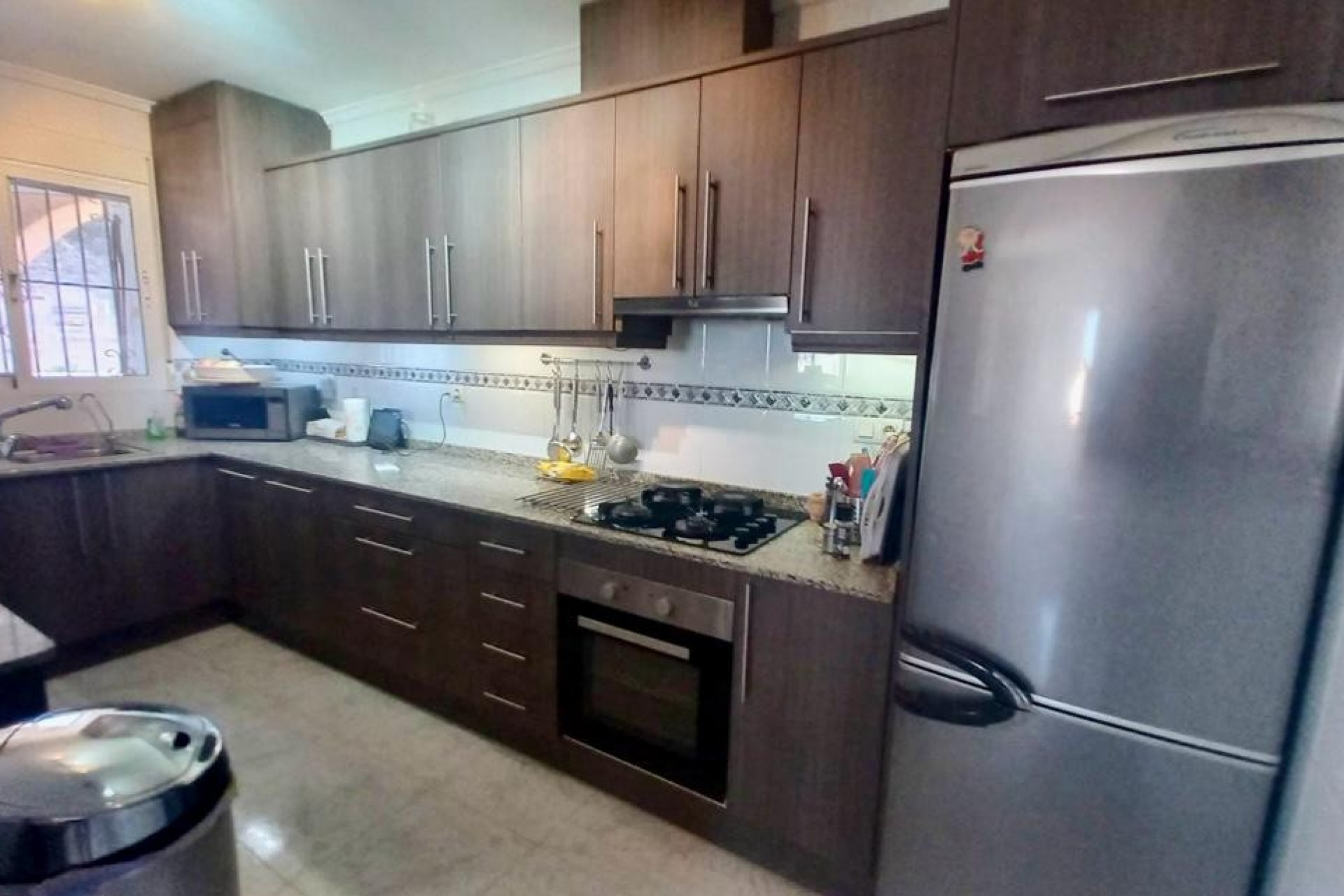 Resale - Villa -
Ciudad Quesada