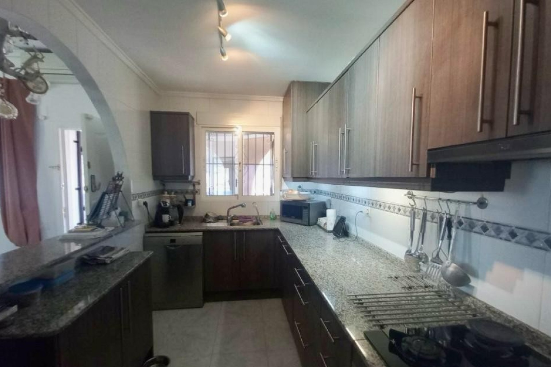 Resale - Villa -
Ciudad Quesada
