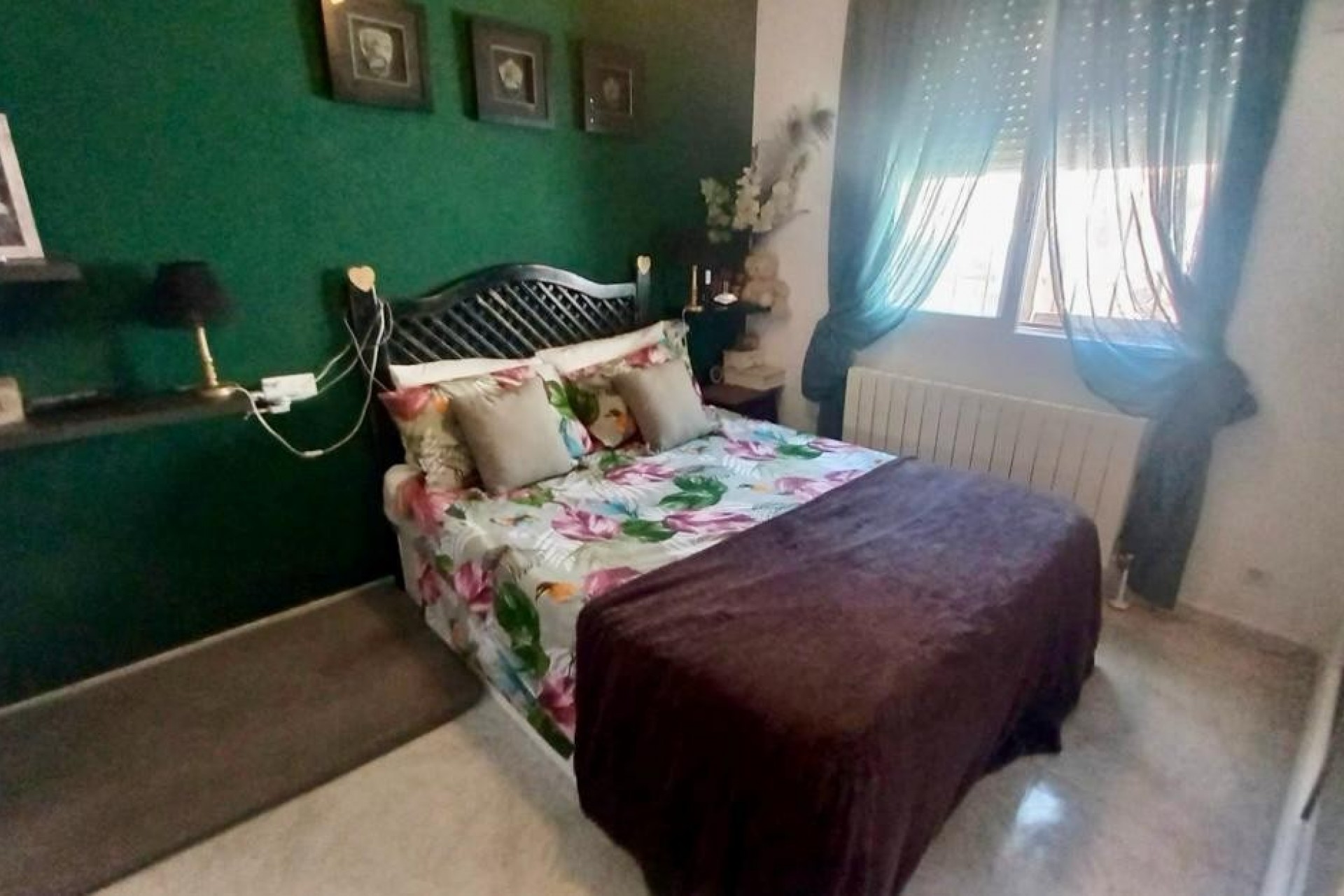 Resale - Villa -
Ciudad Quesada