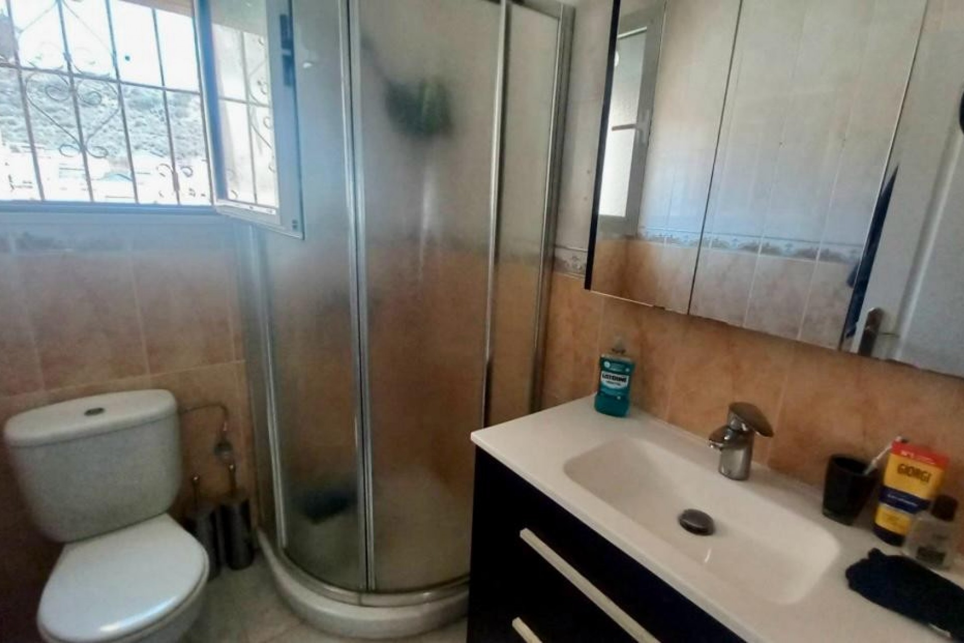 Resale - Villa -
Ciudad Quesada