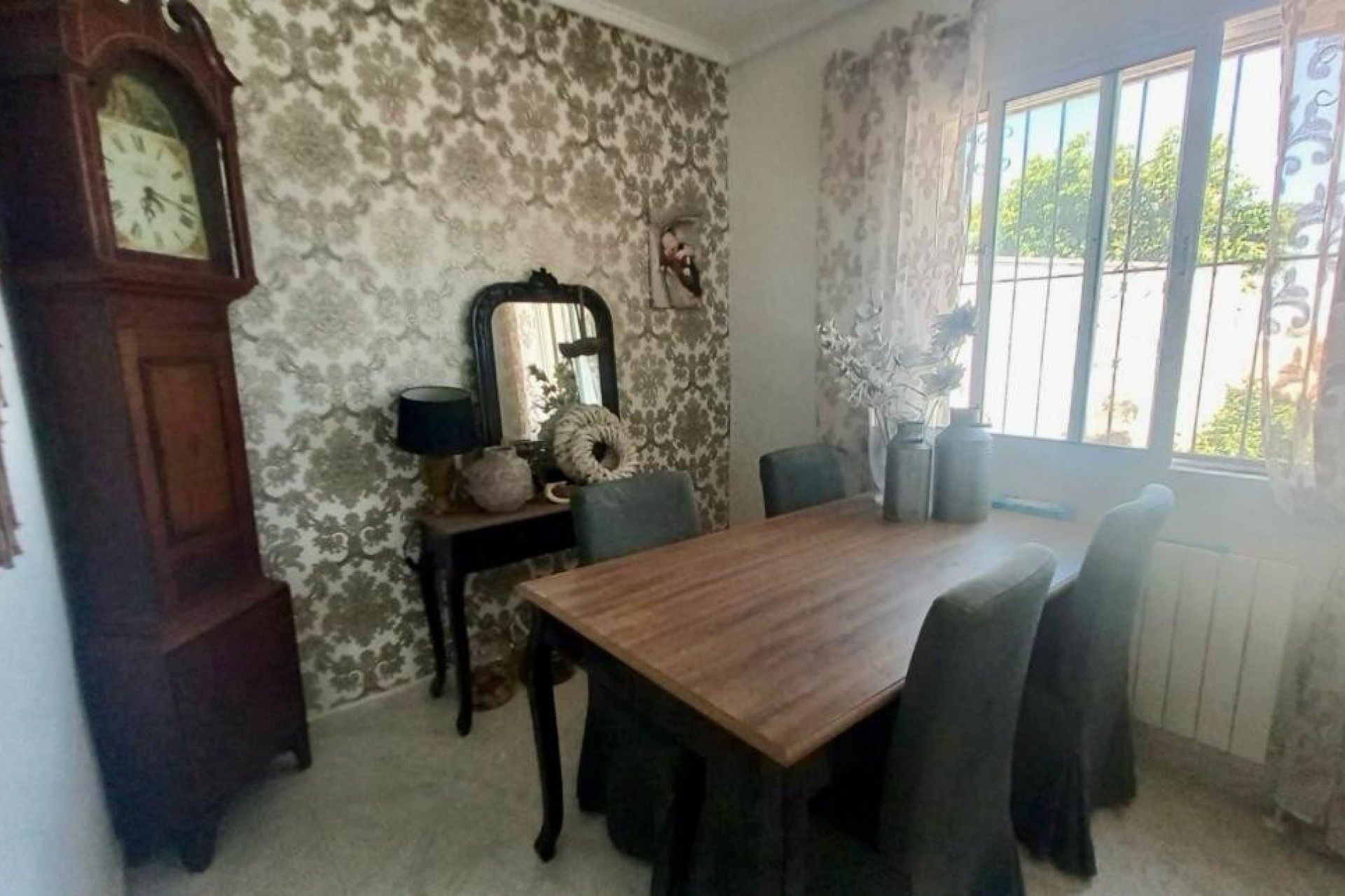Resale - Villa -
Ciudad Quesada