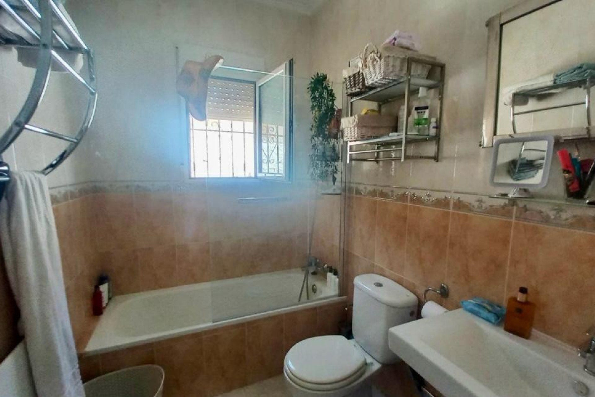Resale - Villa -
Ciudad Quesada