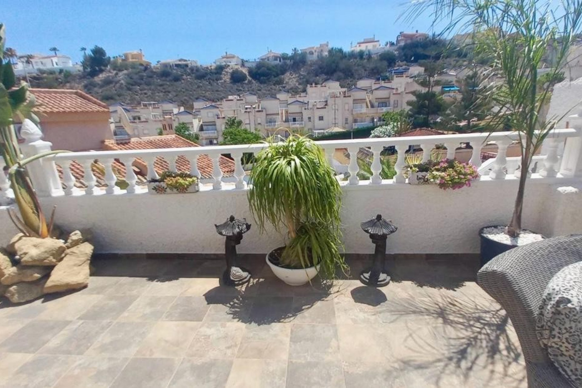 Resale - Villa -
Ciudad Quesada