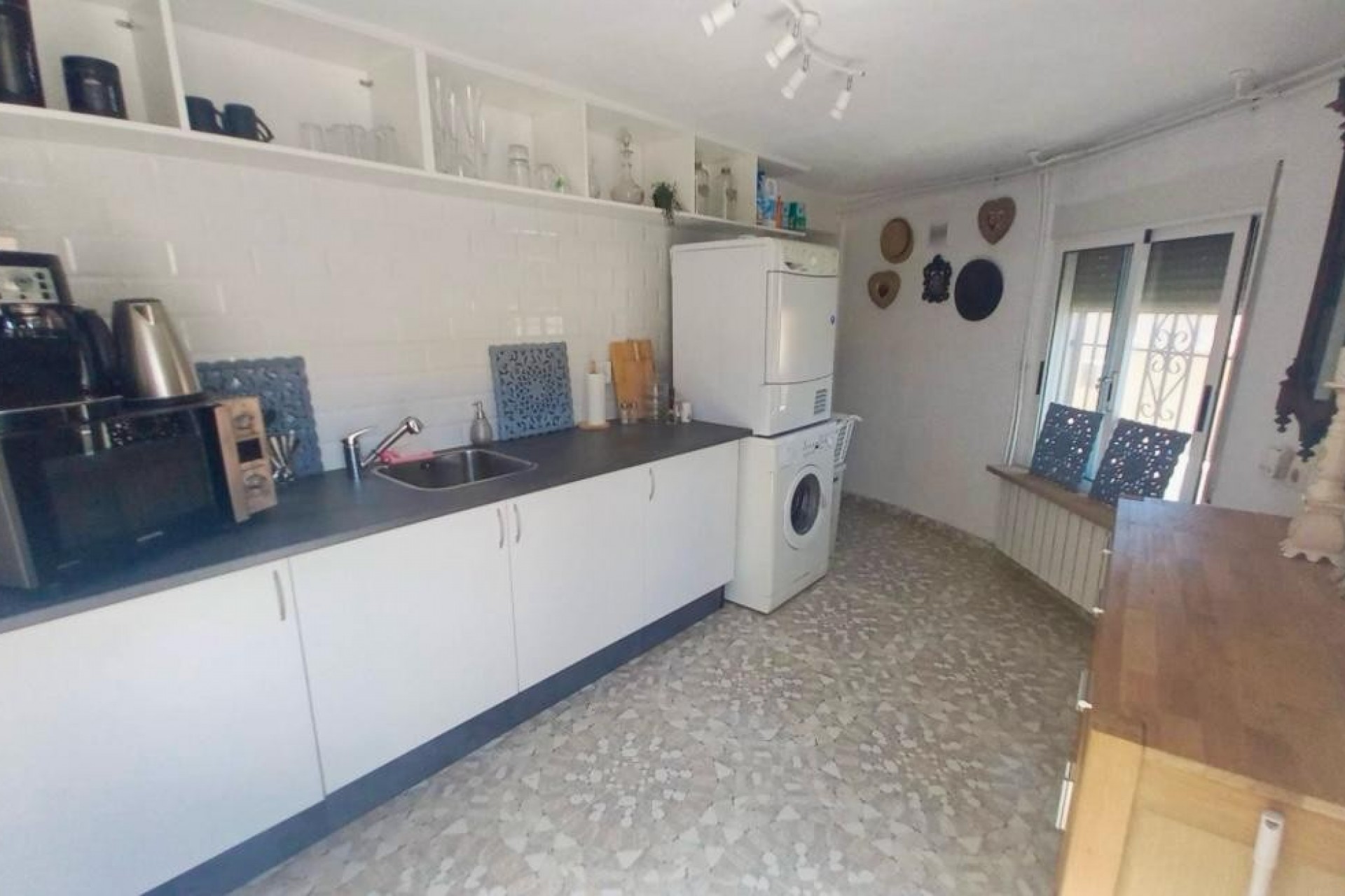 Resale - Villa -
Ciudad Quesada