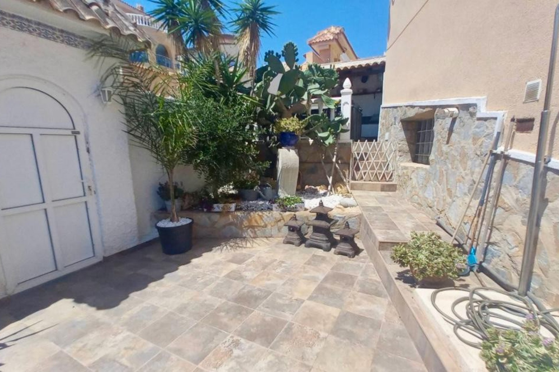 Resale - Villa -
Ciudad Quesada